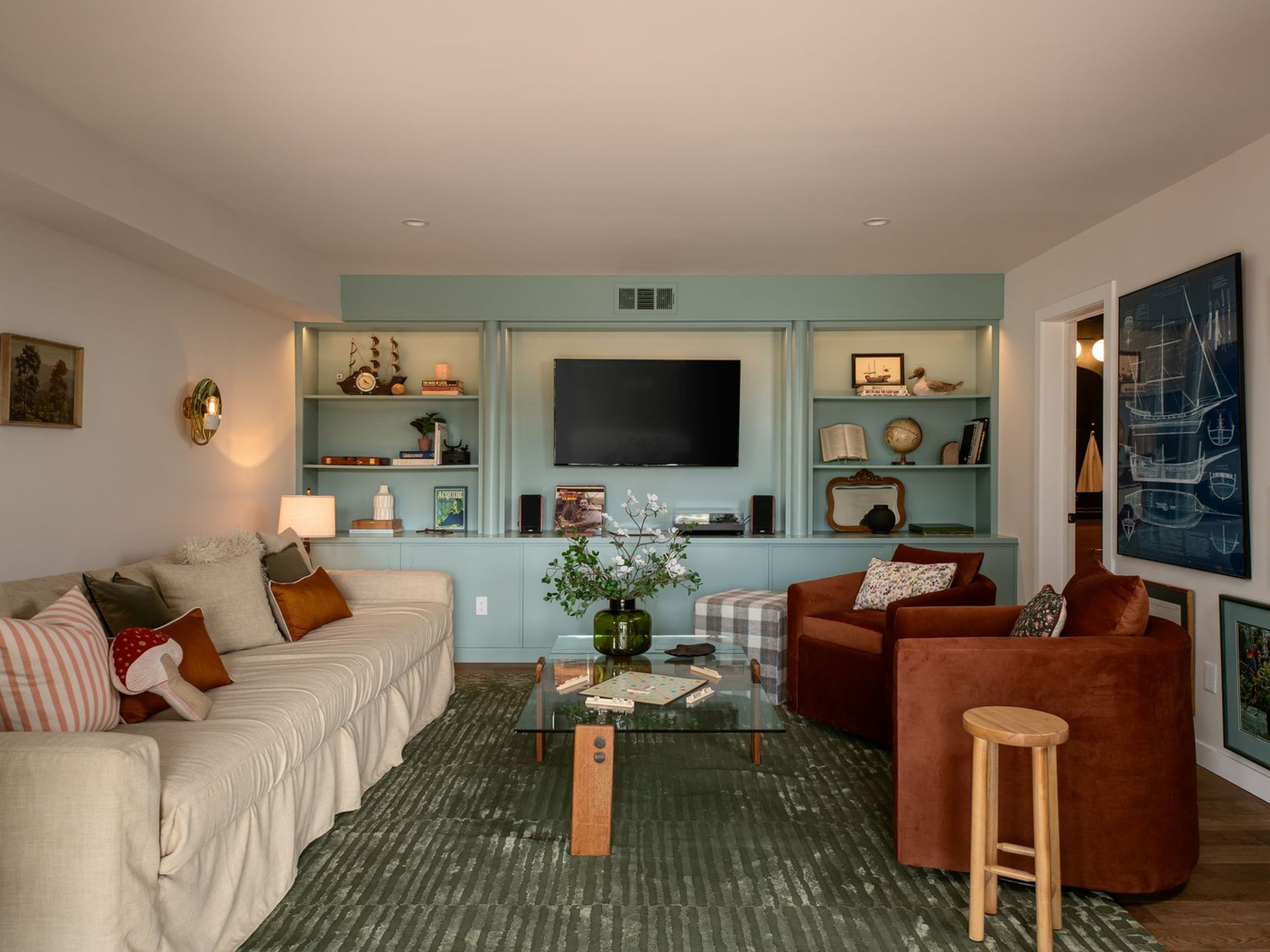  413 Cimarron Lane, Lake Arrowhead, CA 92352 - 物件實景