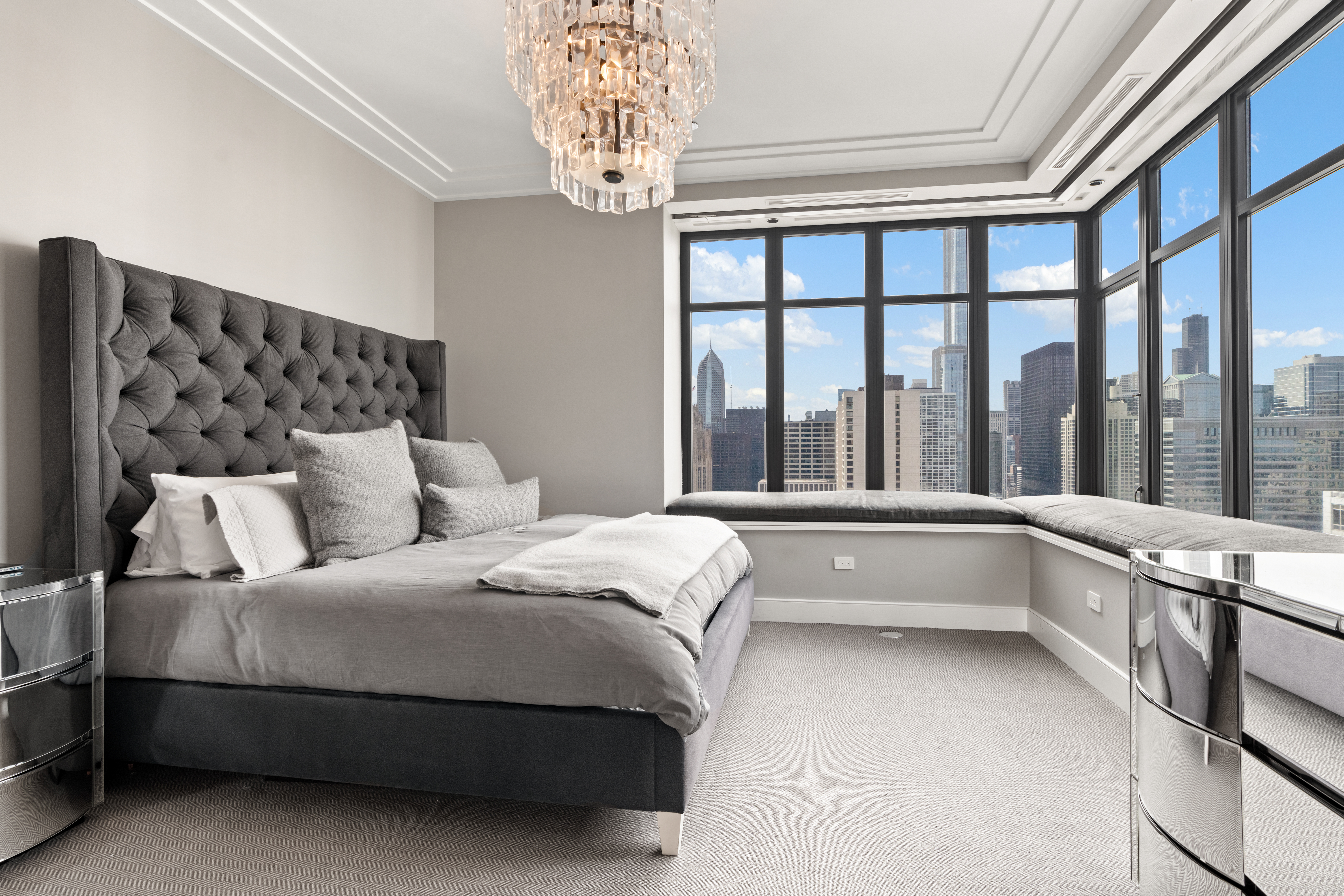  A Refined Blend of Scale, Technology, and Full-service Luxury - 物件實景