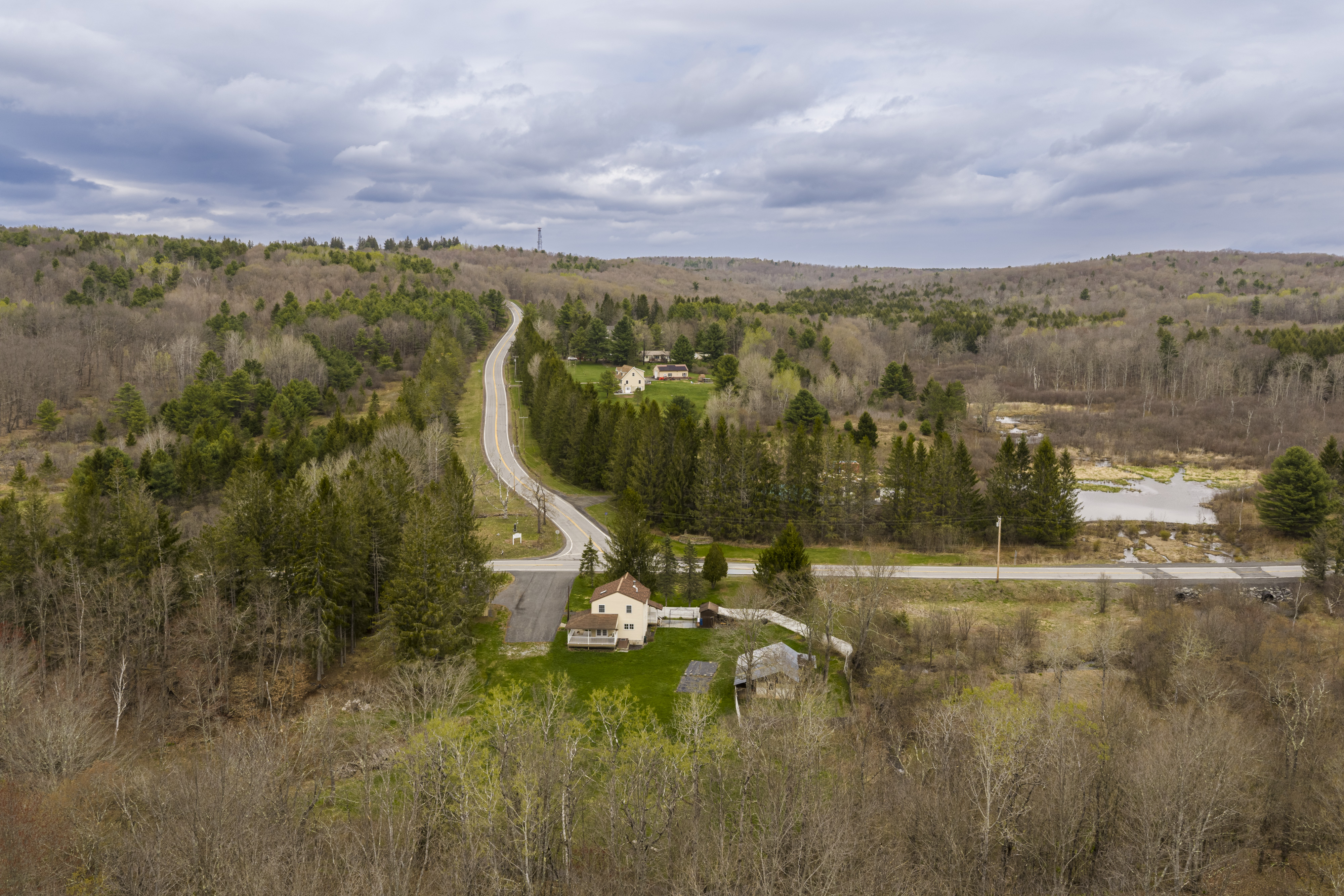  749 County Route 353, Rensserlaerville , NY 12147 - 物件實景