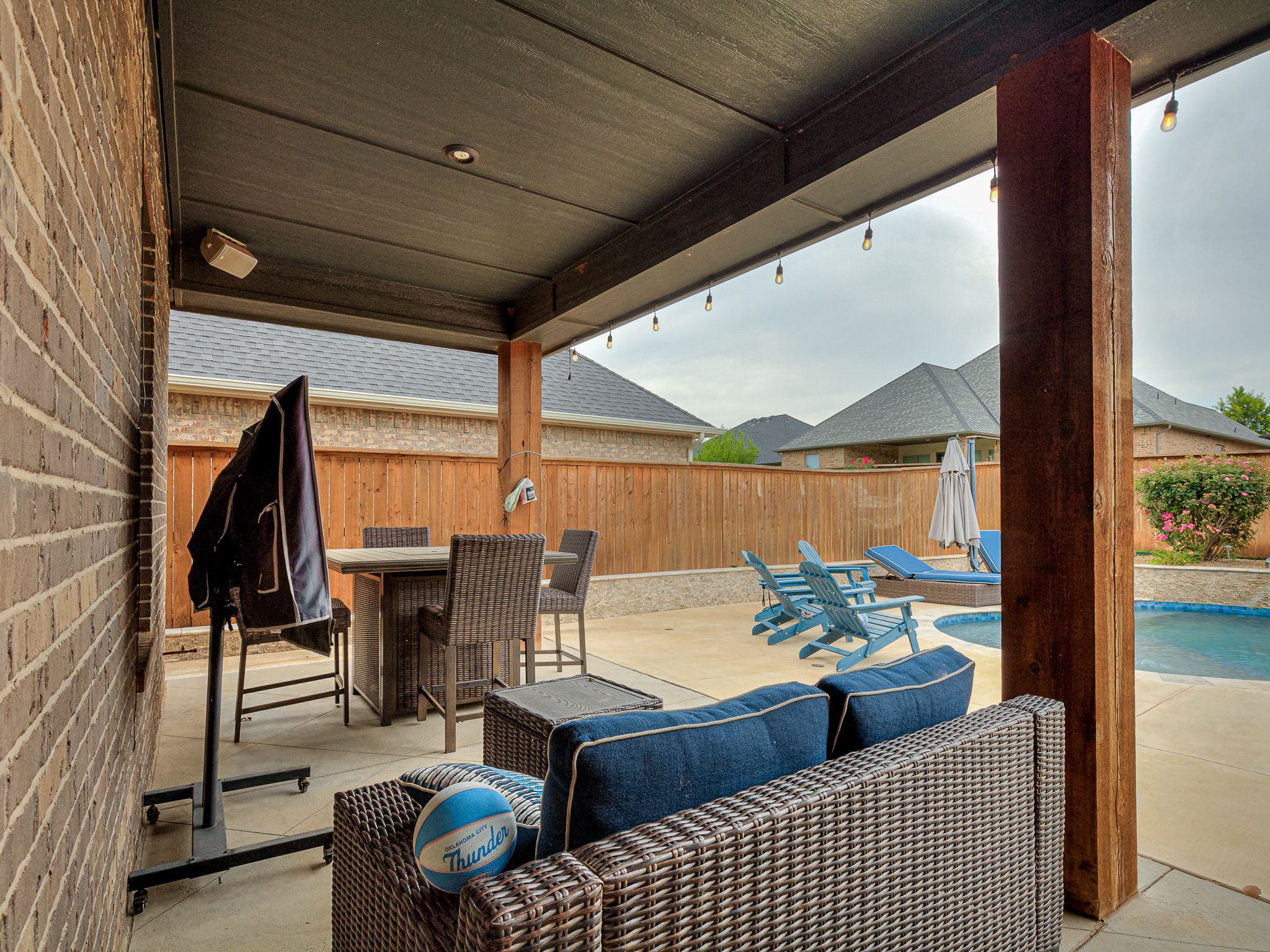  616 Vintage Drive, Norman, OK 73069 - 物件實景