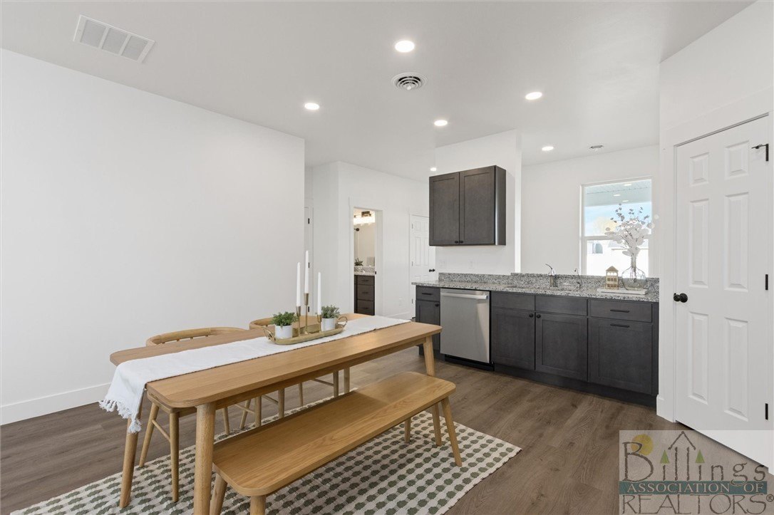 Billings, Montana, 59106, United States, 4 Bedrooms Bedrooms, ,3 BathroomsBathrooms,Residential,For Sale,1982016