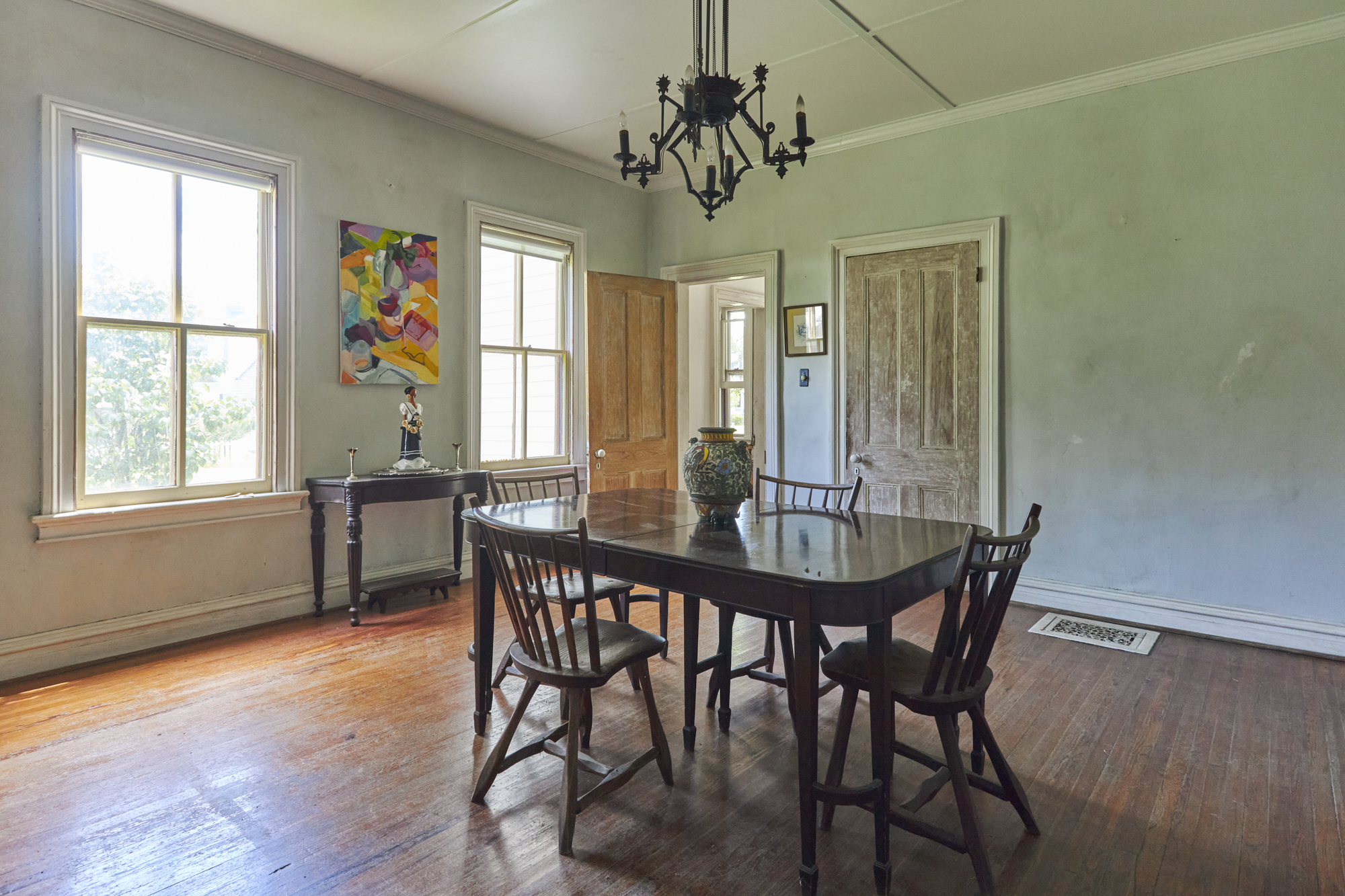  31 Chestnut Street, Rhinebeck, NY 12572 - 物件實景
