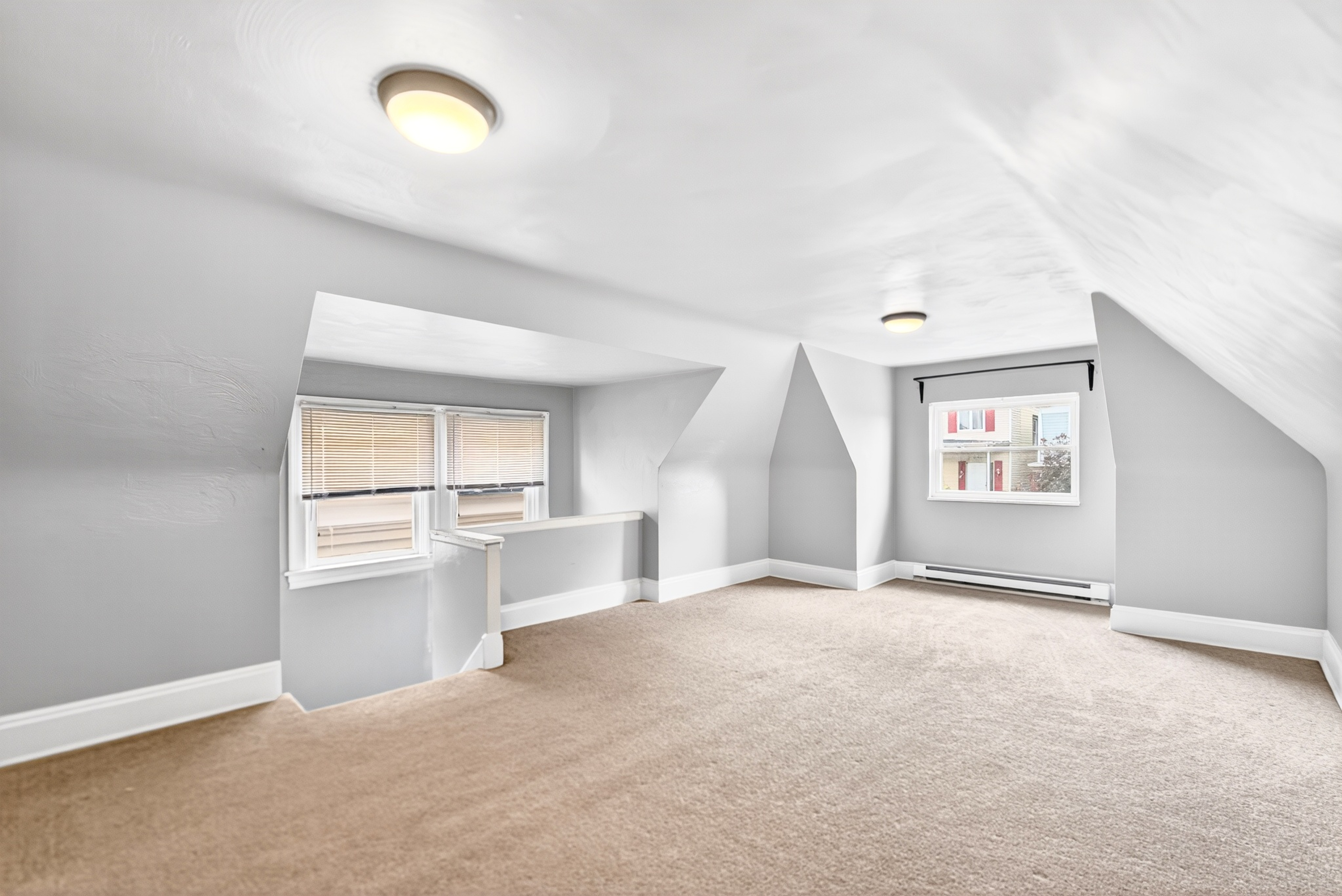  640 Griffin Street, Pittsburgh, PA 15211 - 物件實景