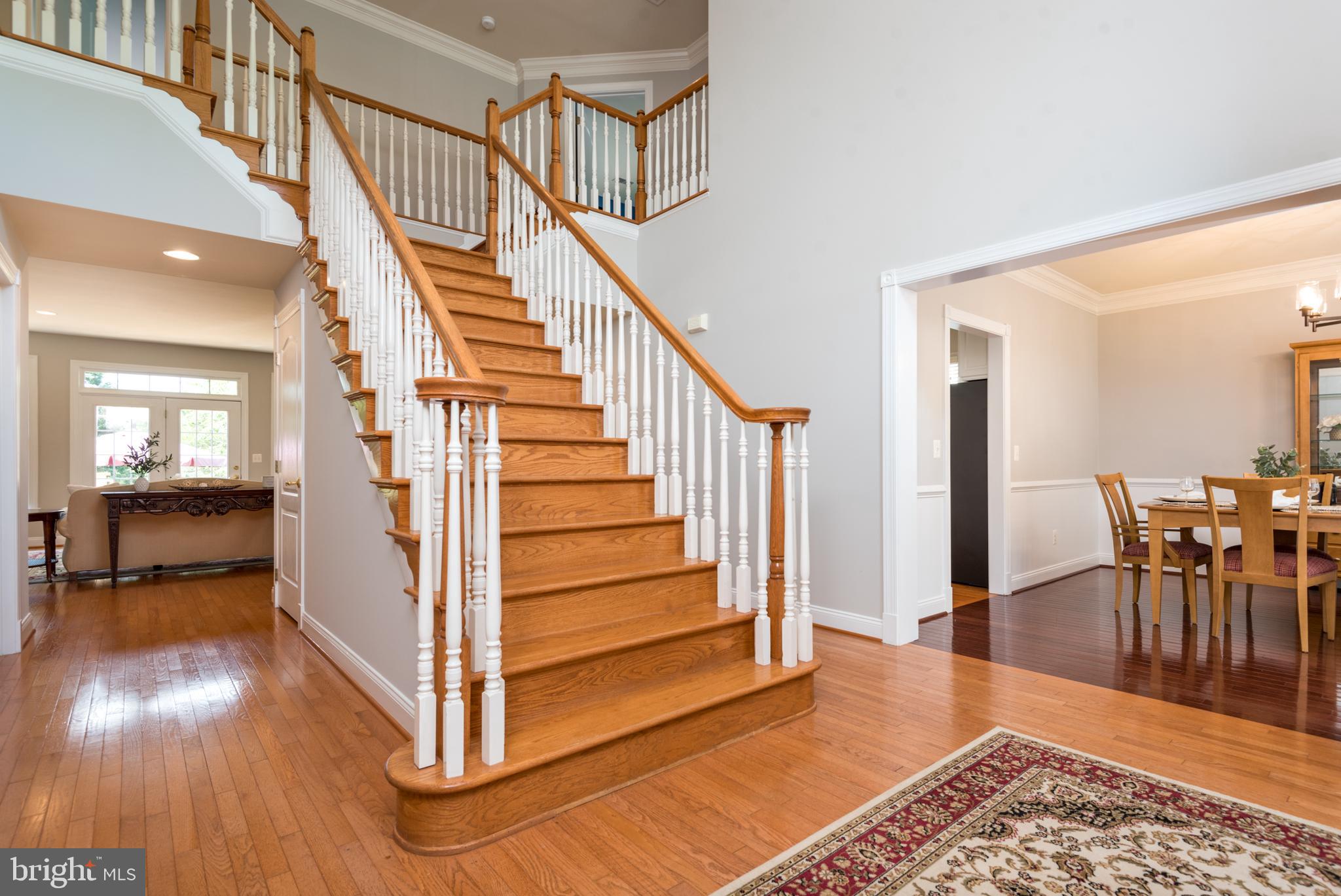 Haymarket, Virginia, 20169, United States, 4 Bedrooms Bedrooms, ,5 BathroomsBathrooms,Residential,For Sale,1900761