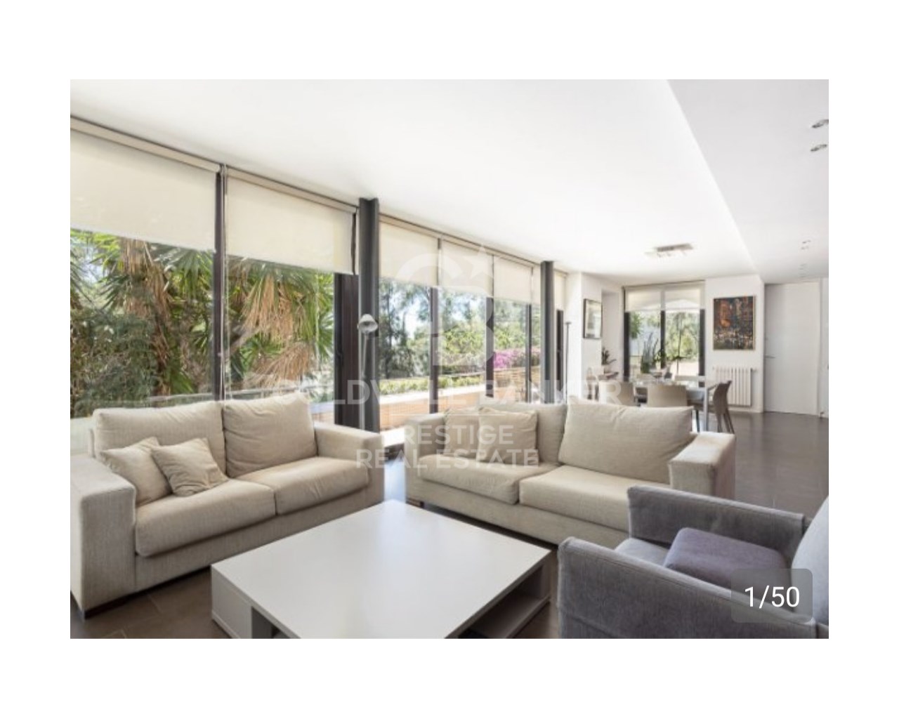 Barcelona, Esplugues de Llobregat, La Miranda - Ci, Esplugues de Llobregat, Catalonia, ES, 10 Bedrooms Bedrooms, ,6 BathroomsBathrooms,Residential,For Sale,Barcelona, Esplugues de Llobregat, La Miranda - Ci,1536500