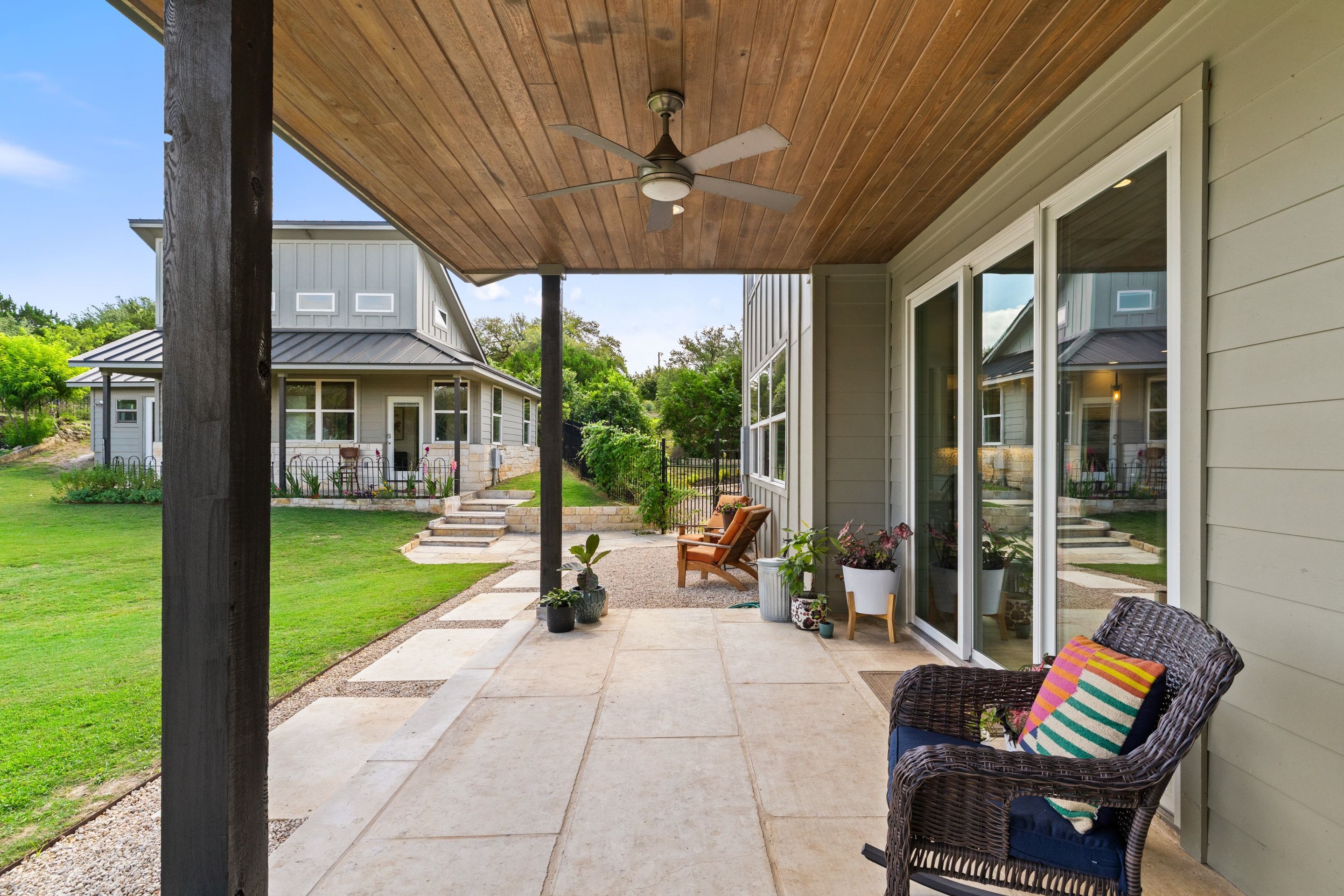  Self-Sufficient Luxury in Dripping Springs - 物件實景