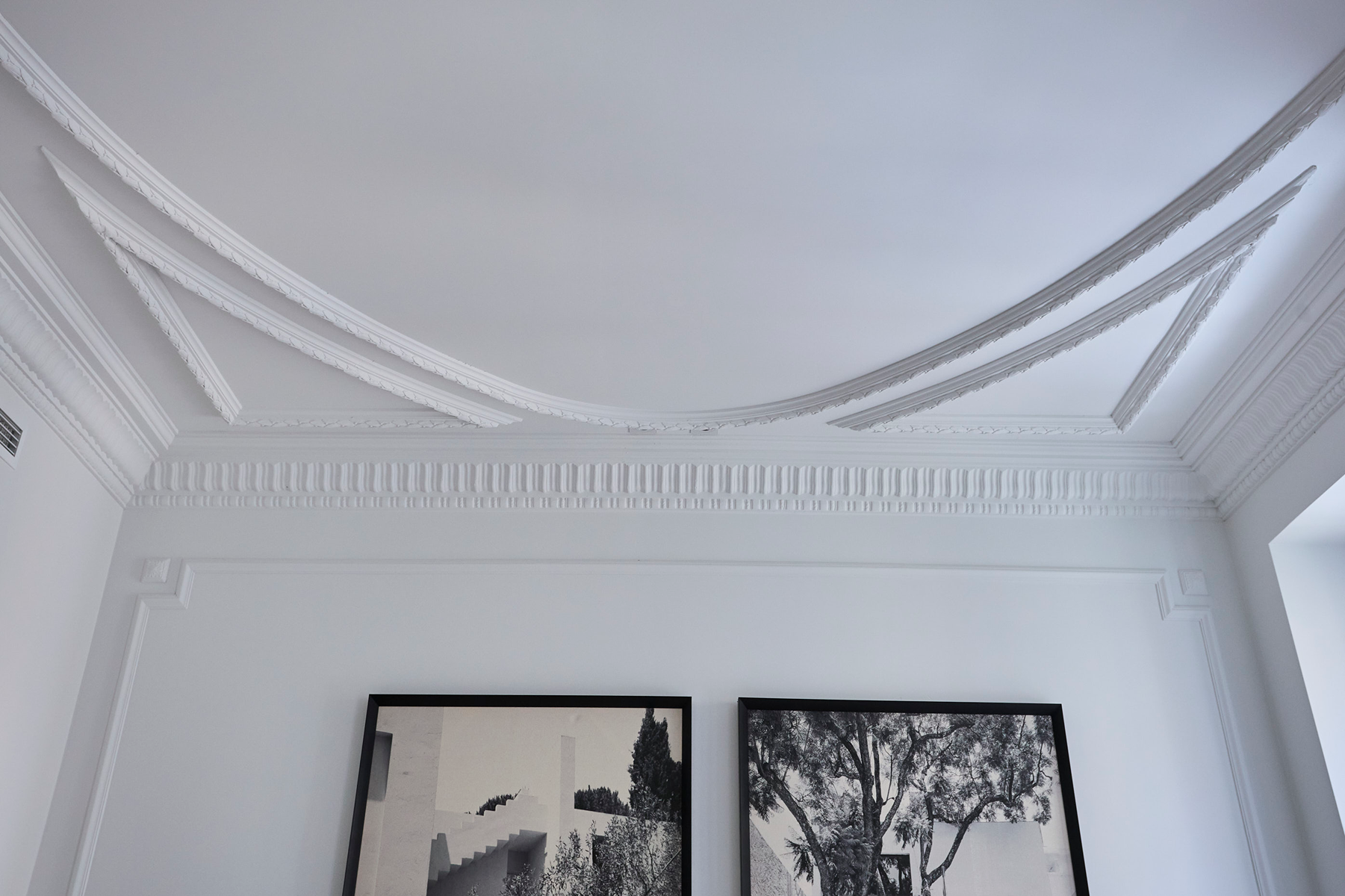  Elegant flat with 3 suites in classic Chueca-Justicia building, Madrid. - 物件實景