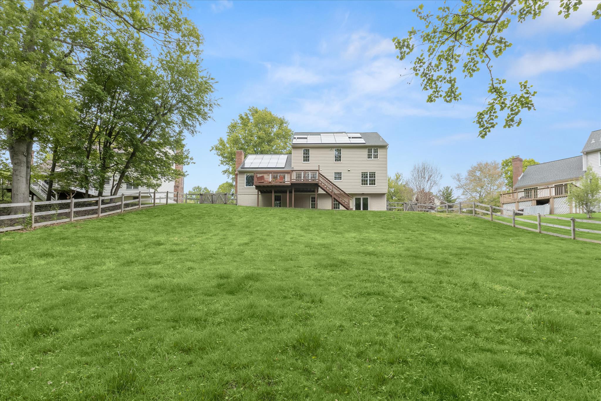  6907 Tolling Bells Court, Columbia, MD, 21044 - 物件實景