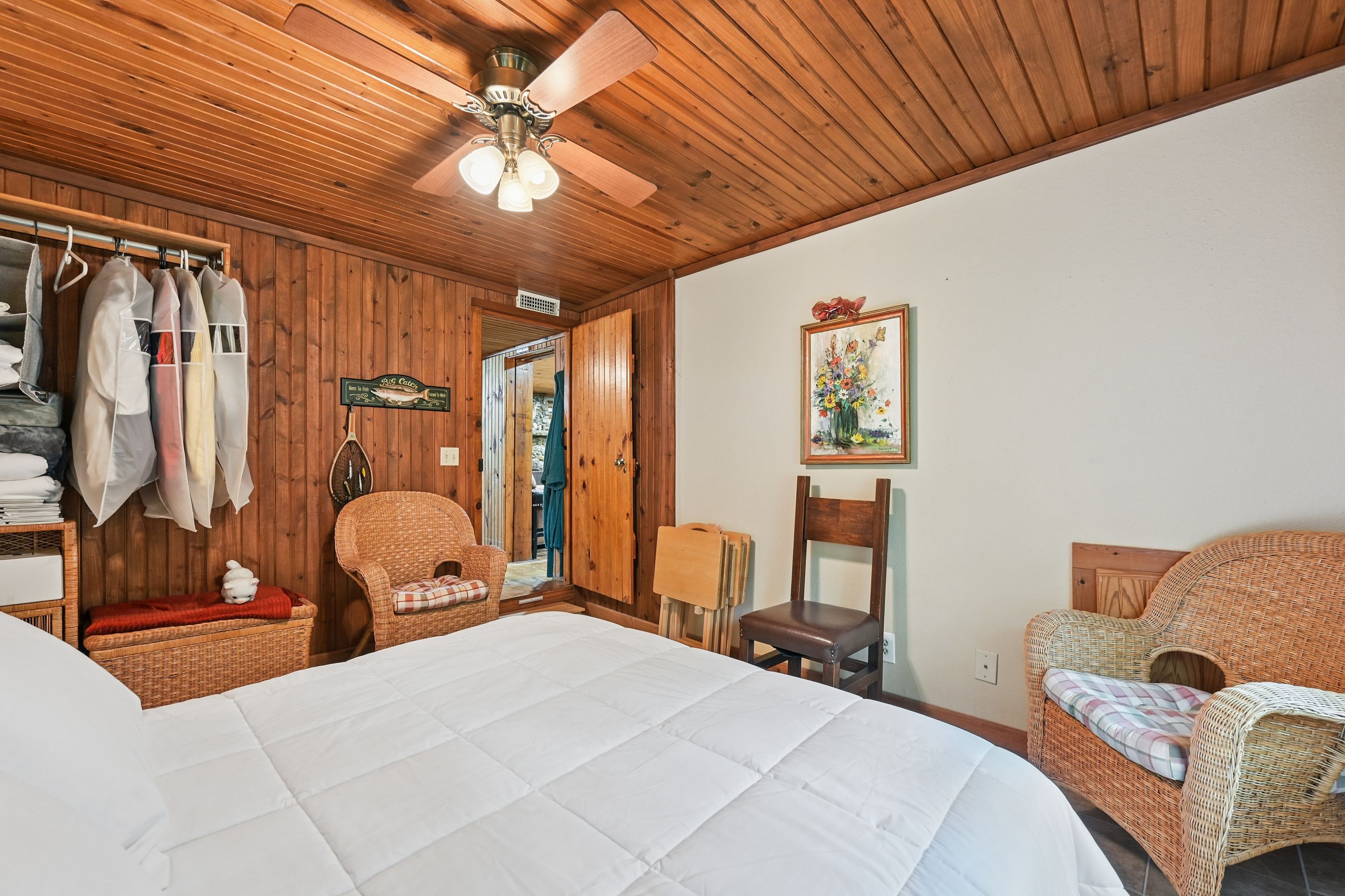 91 Crest Drive, Locust Grove, OK 74352 - 物件實景