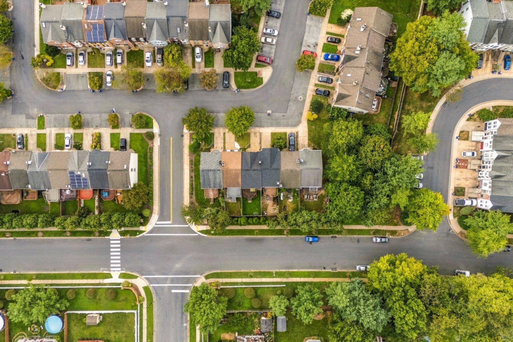  10 Victoria Square, Frederick, MD, 21702 - 物件實景