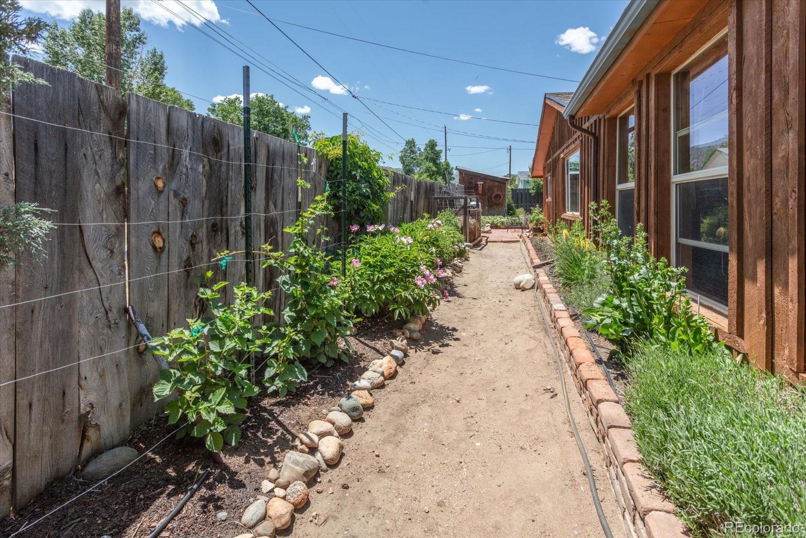 Poncha Springs, Colorado, 81242, United States, 2 Bedrooms Bedrooms, ,1 BathroomBathrooms,Residential,For Sale,1881268