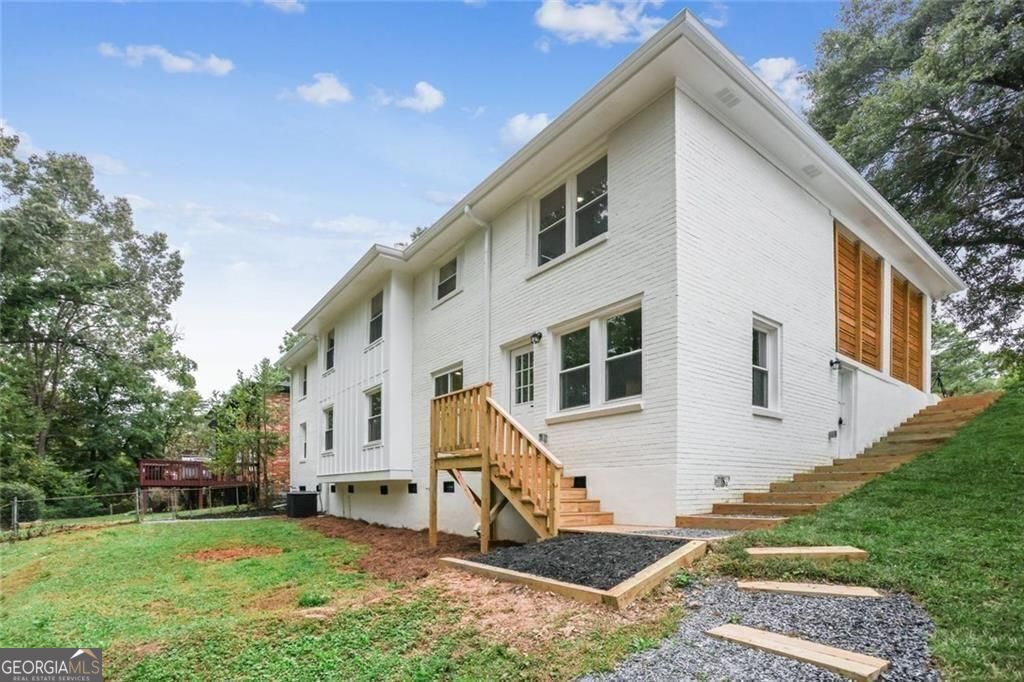 Atlanta, Georgia, 30316, United States, 4 Bedrooms Bedrooms, ,2 BathroomsBathrooms,Residential,For Sale,2009360