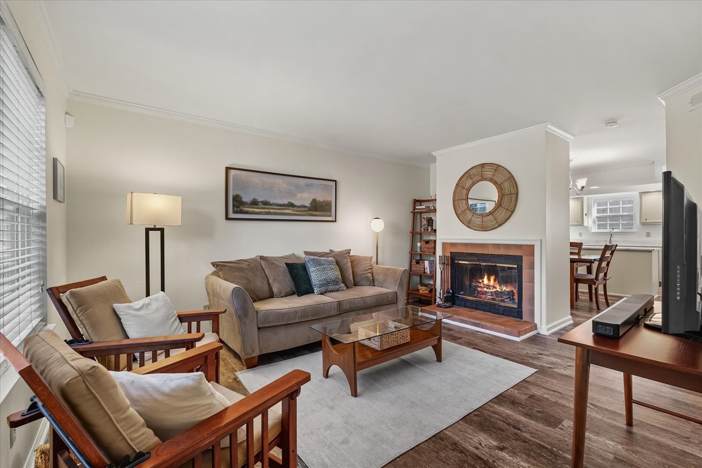  2714 Linmar Ave, Nashville, TN, 37215 - 物件實景