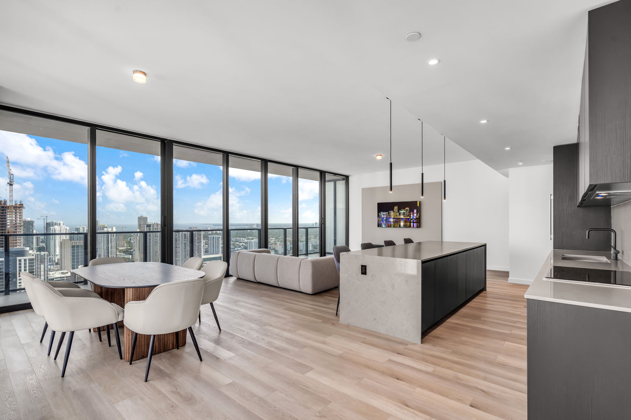  20 NE 11th St, Miami, FL, 33132 - 物件實景