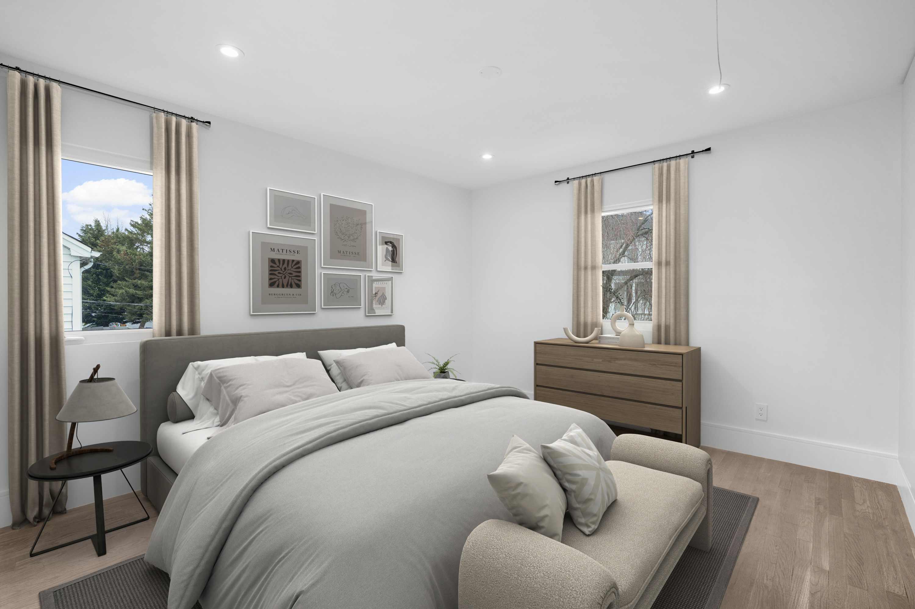  Classic Colonial in the Village of Pelham - 物件實景