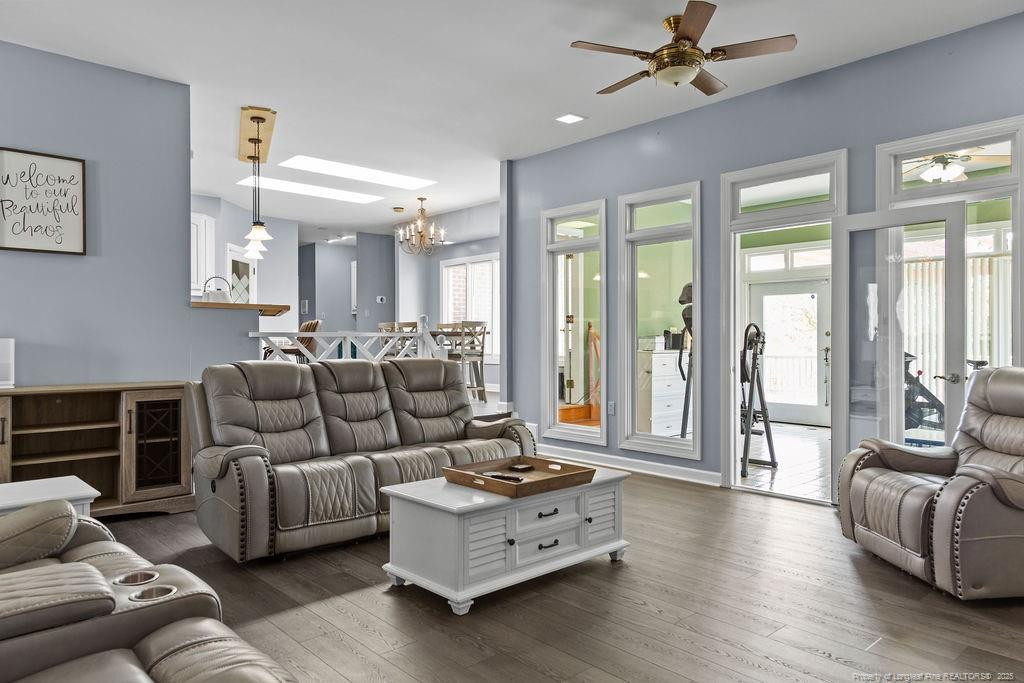 Fayetteville, North Carolina, 28306, United States, 3 Bedrooms Bedrooms, ,3 BathroomsBathrooms,Residential,For Sale,1986254