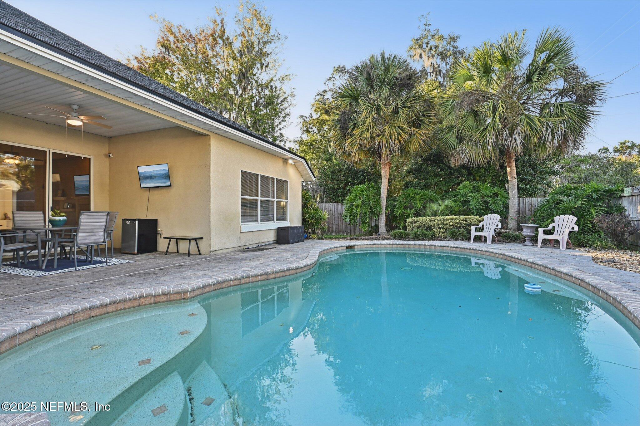 Fleming Island, Florida, 32003, United States, 4 Bedrooms Bedrooms, ,3 BathroomsBathrooms,Residential,For Sale,1993448