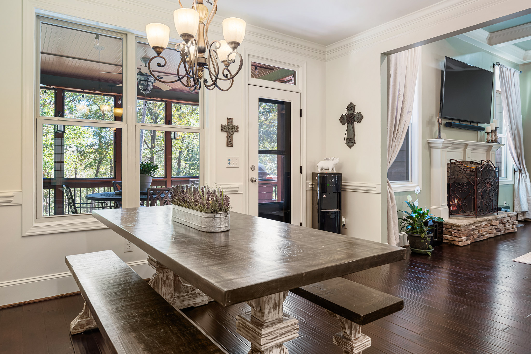  Located in the Sought-After Heritage Plantation Community - 物件實景