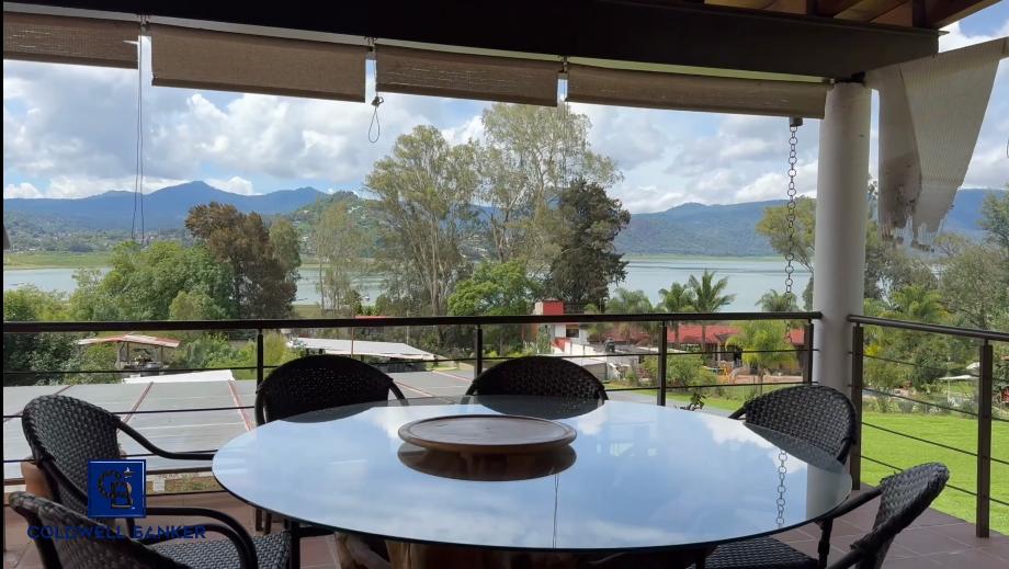 Valle de Bravo, Estado de México, 51200, Mexico, 4 Bedrooms Bedrooms, ,7 BathroomsBathrooms,Residential,For Sale,1721851