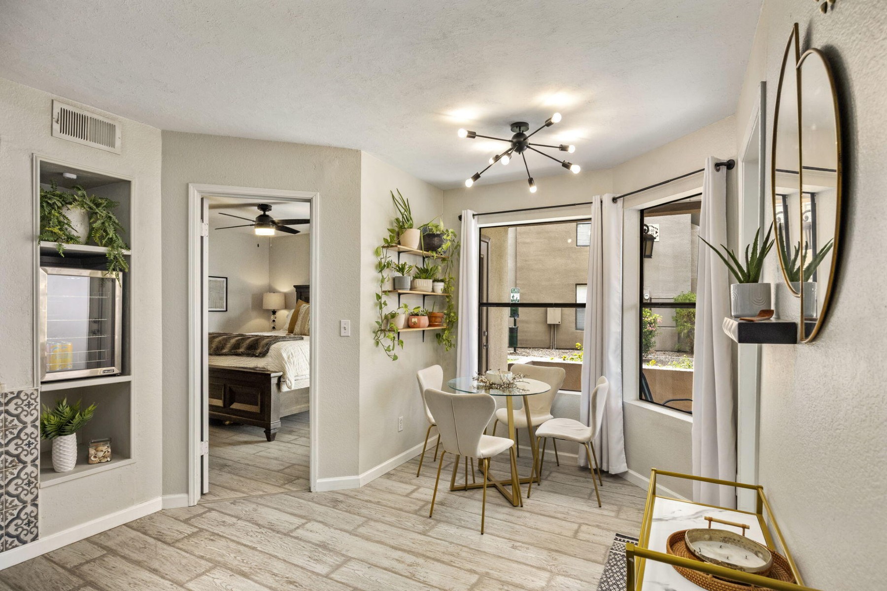  4850 E Desert Cove Avenue¦Scottsdale, AZ - 物件實景