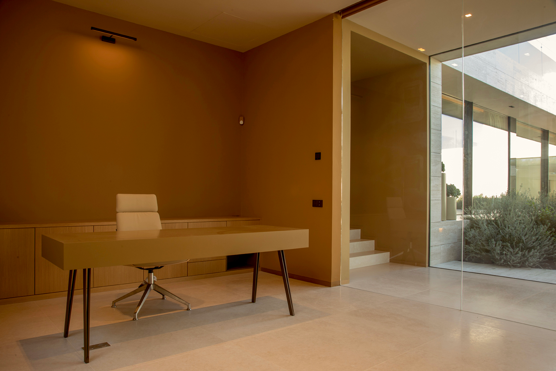  Turnkey newly built villa in the Fifteen, La Reserva de Sotogrande - 物件實景