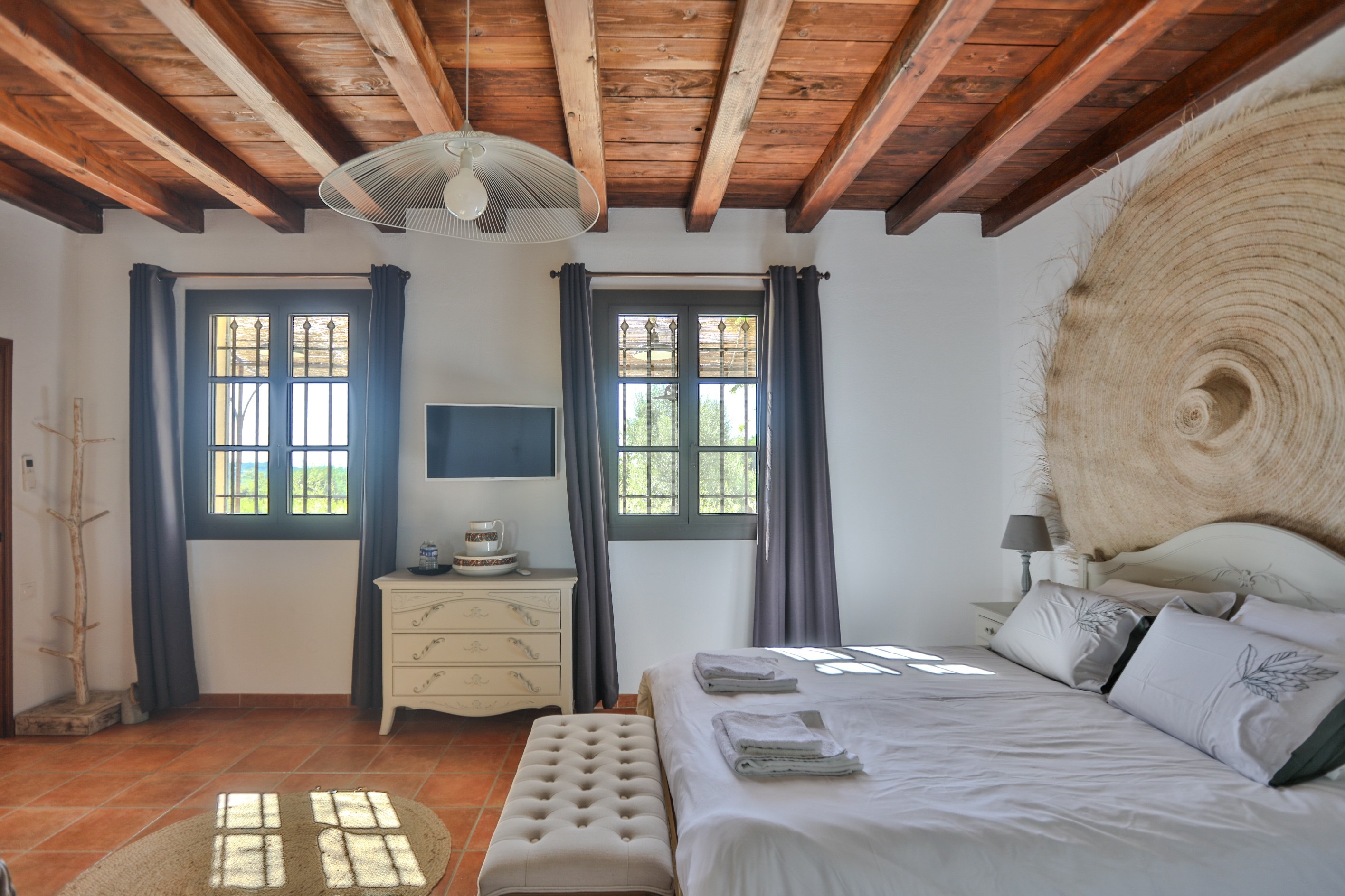  A Private Sanctuary in the Heart of the Luberon - 物件實景