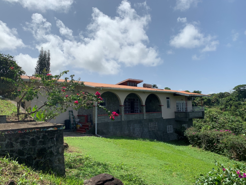 Africa/Madigras, St George, GD, 4 Bedrooms Bedrooms, ,5 BathroomsBathrooms,Residential,For Sale,Africa/Madigras,1612627