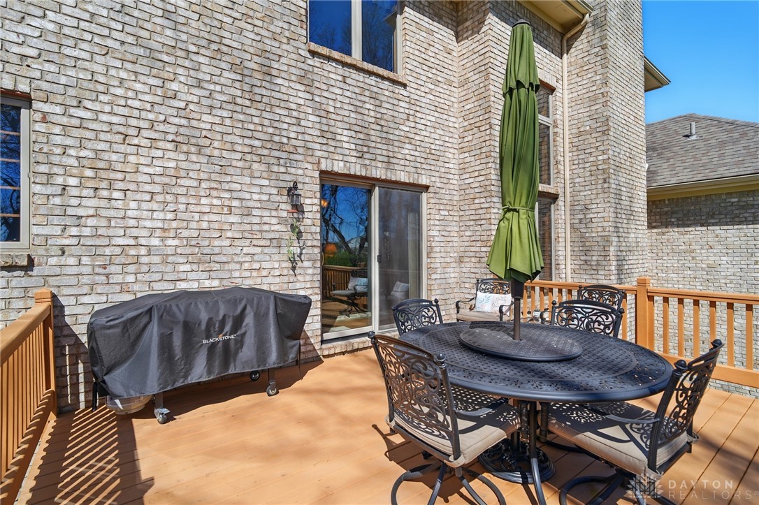 Dayton, Ohio, 45434, United States, 4 Bedrooms Bedrooms, ,5 BathroomsBathrooms,Residential,For Sale,1767935