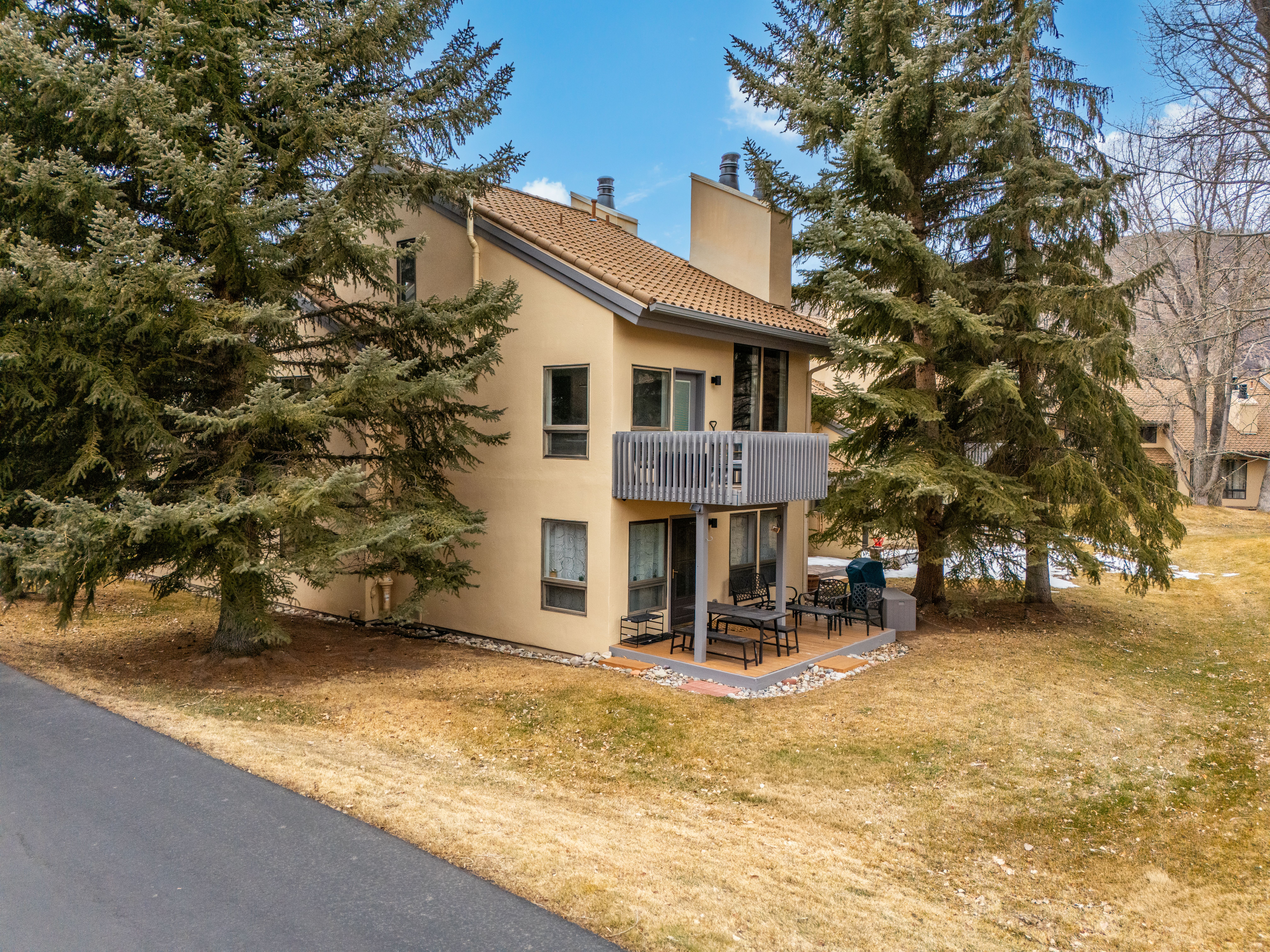  264 Eagle Drive, Avon, CO, 81620 - 物件實景