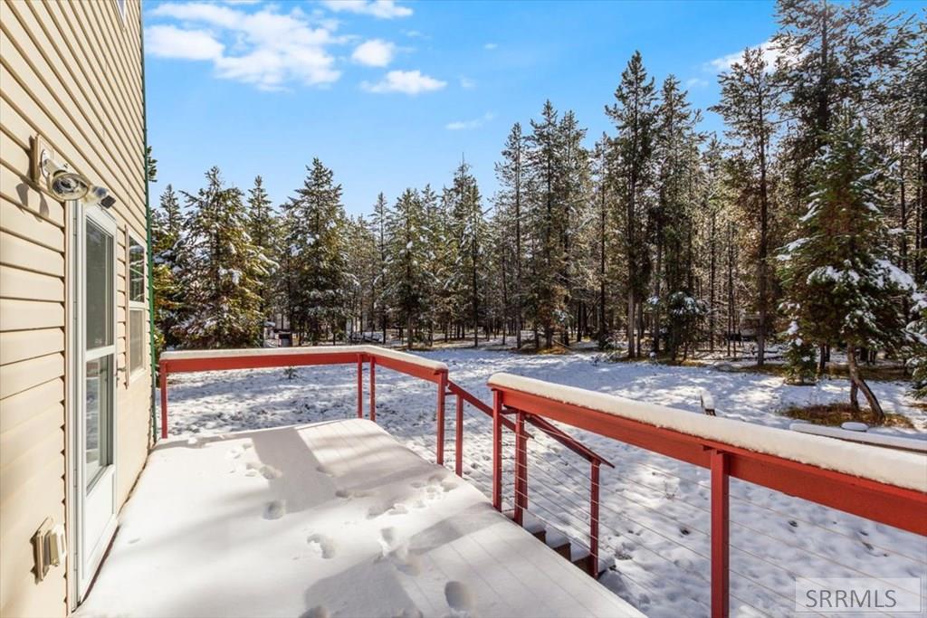 ISLAND PARK, Idaho, 83429, United States, 2 Bedrooms Bedrooms, ,2 BathroomsBathrooms,Residential,For Sale,1979028