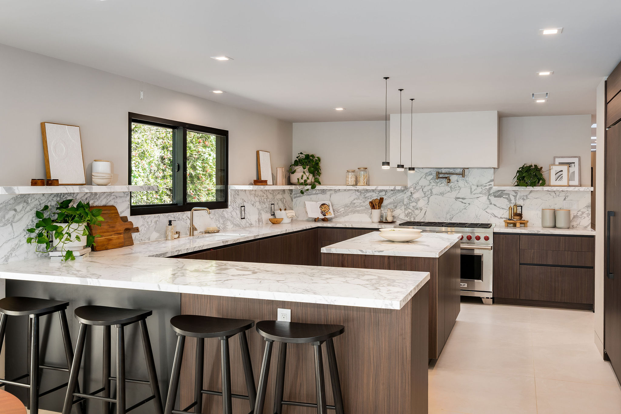  5645 Bacon Road - 物件實景