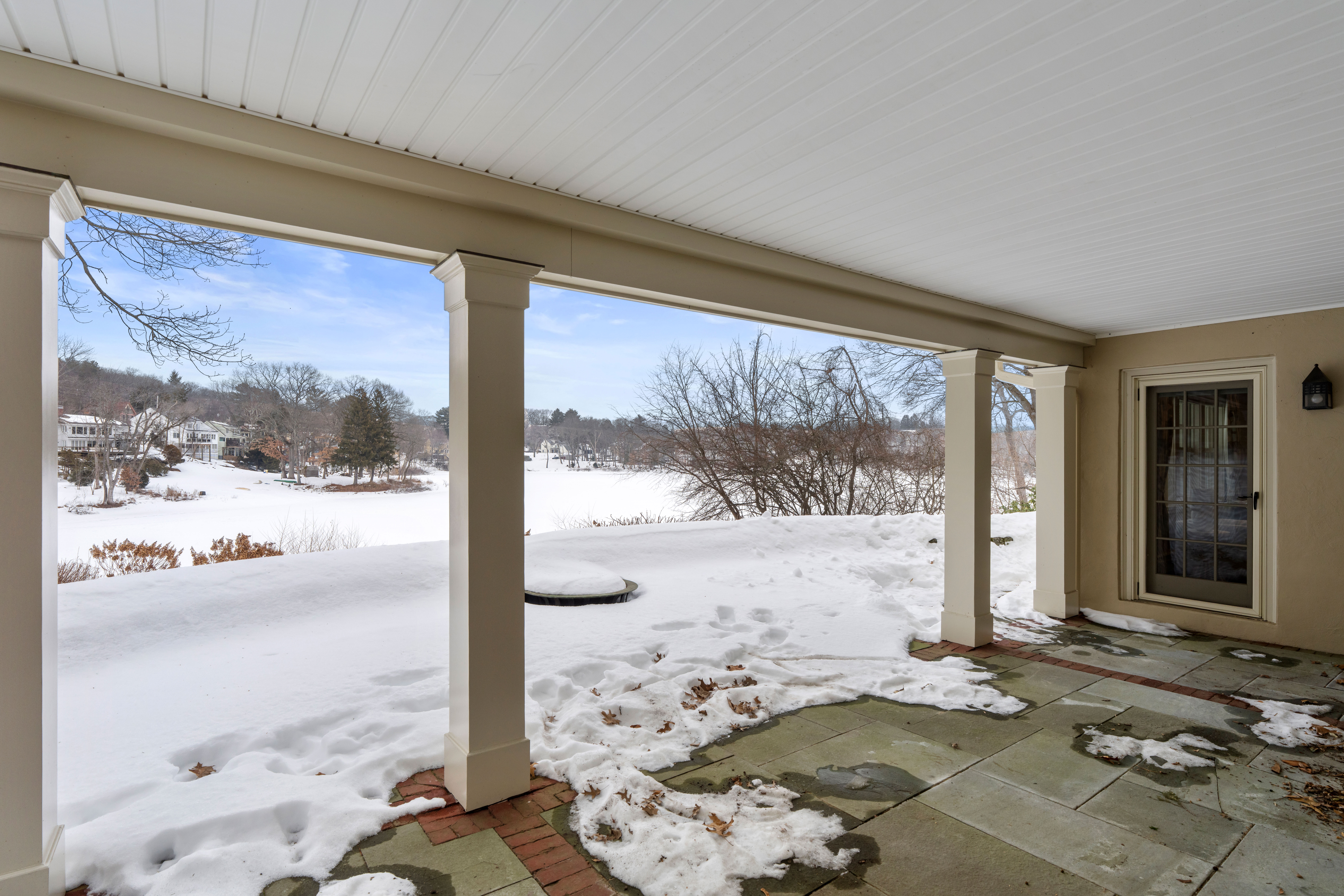  4 Dartmouth Street, Winchester, MA 01890 - 物件實景