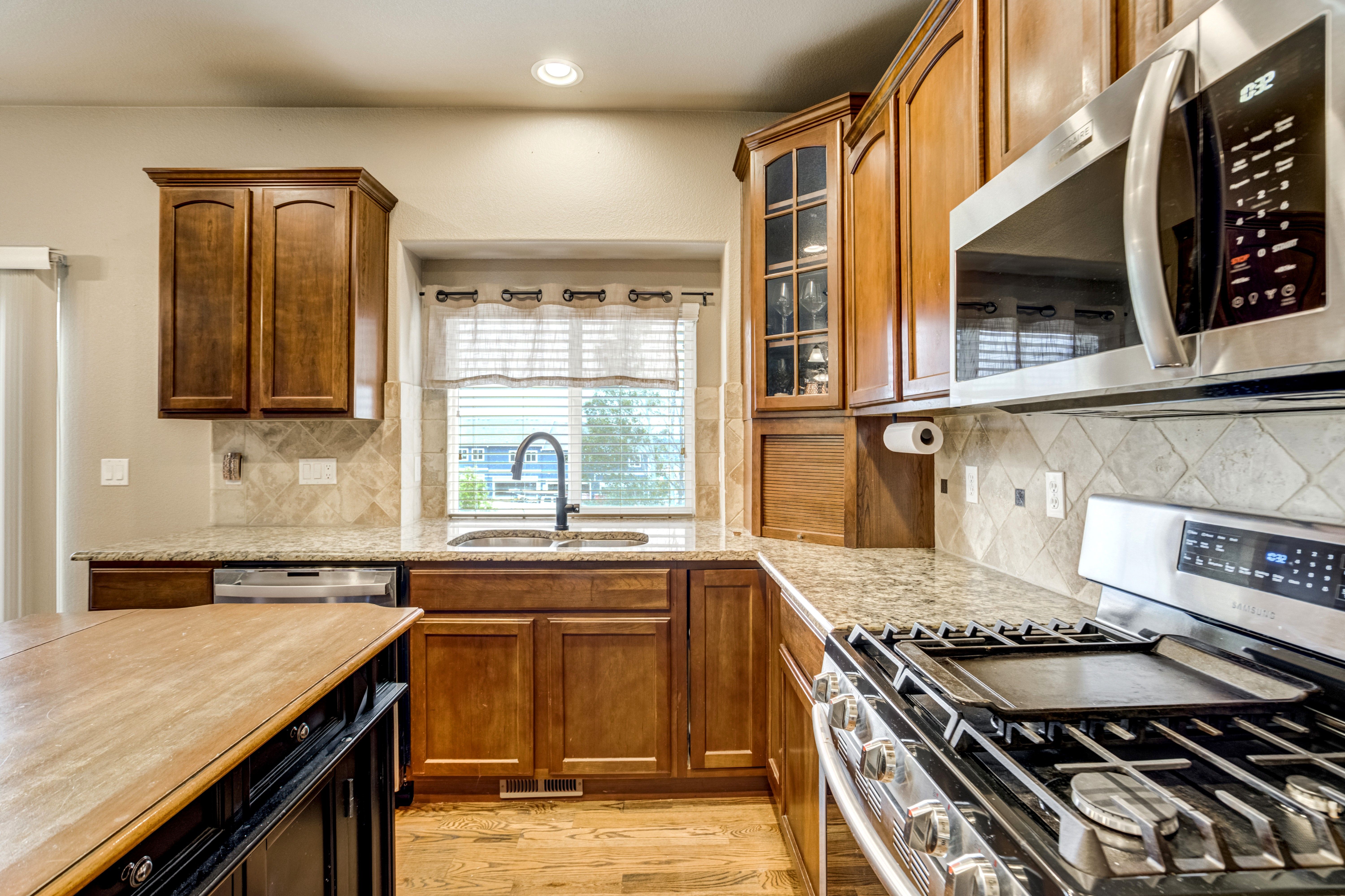  Beautifully Maintained Home with Front Range Views - 物件實景