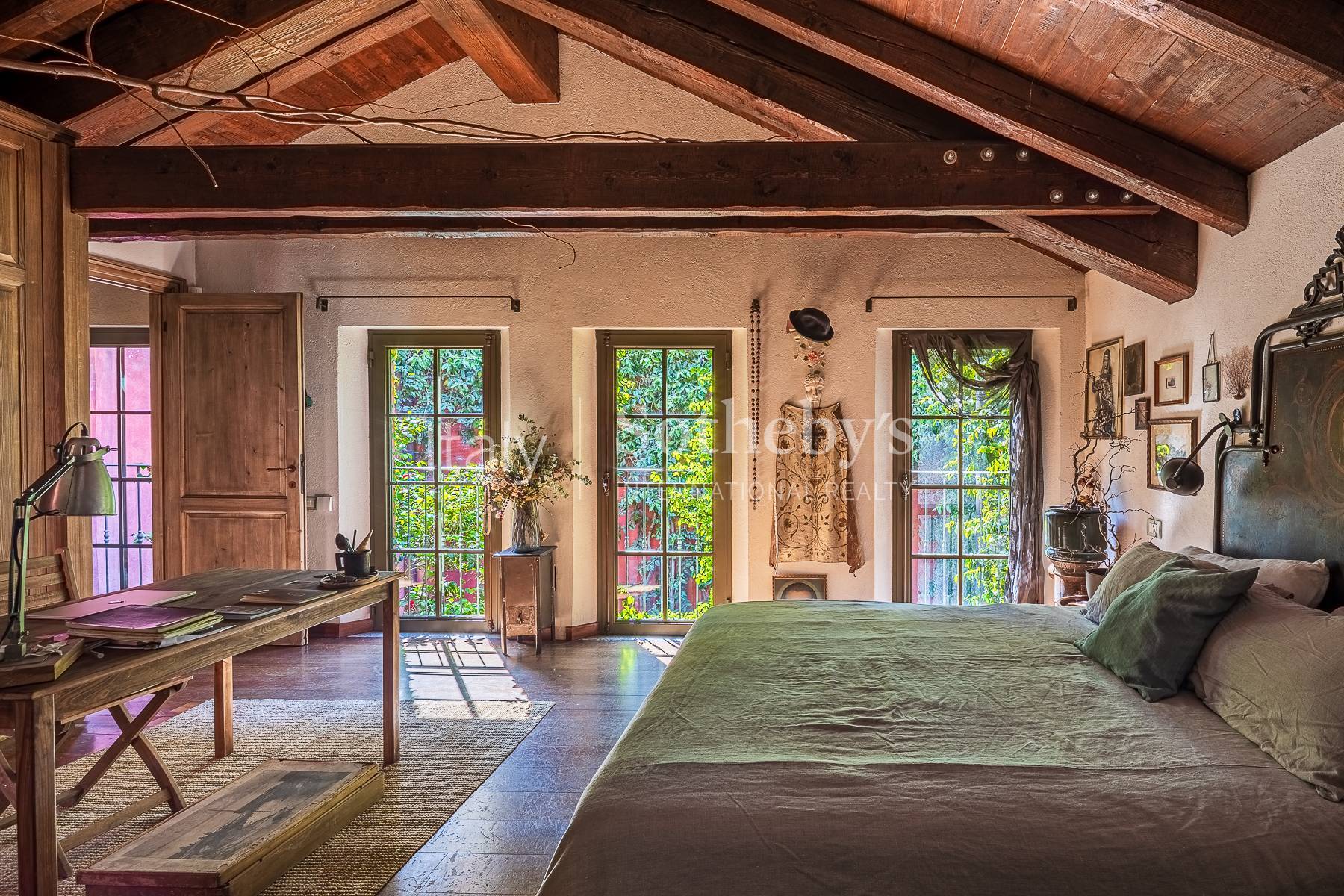  A refined residence in a private setting - 物件實景