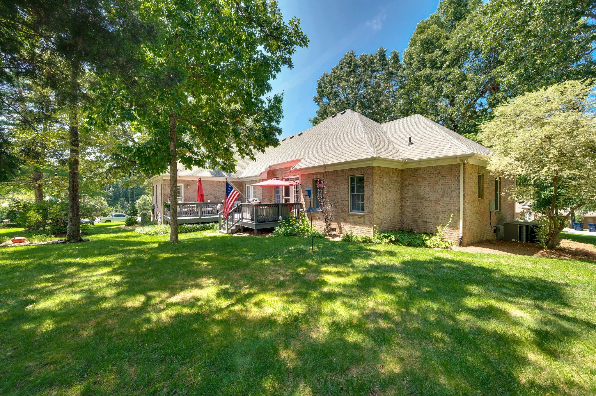  7401 Galahad Ct, Fairview, TN, 37062 - 物件實景