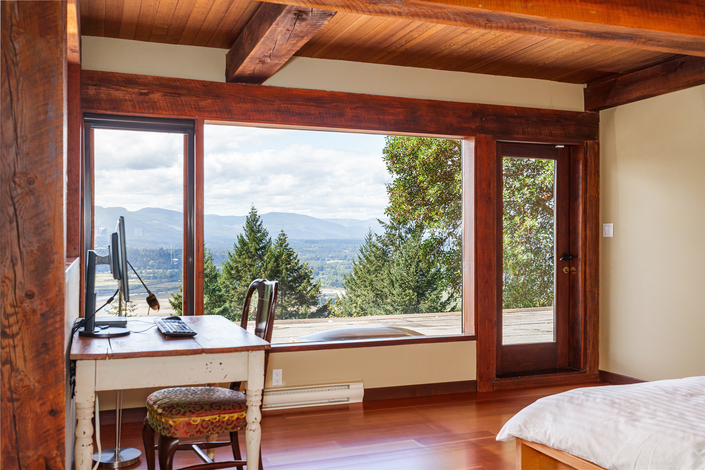  Rare-Henry Schubart Home - 物件實景