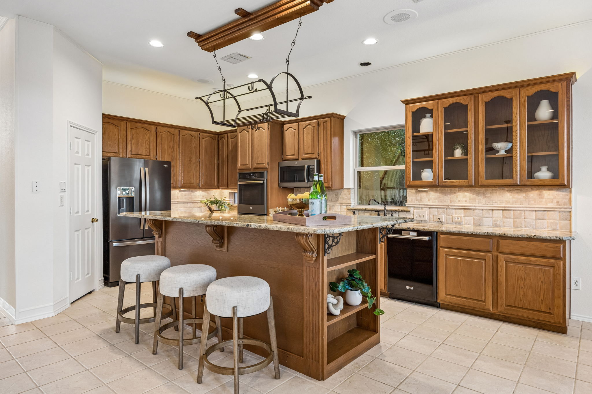  Rare One Owner Lakefront Oasis on Lake Ray Hubbard  Waterfront with Pool - 物件實景