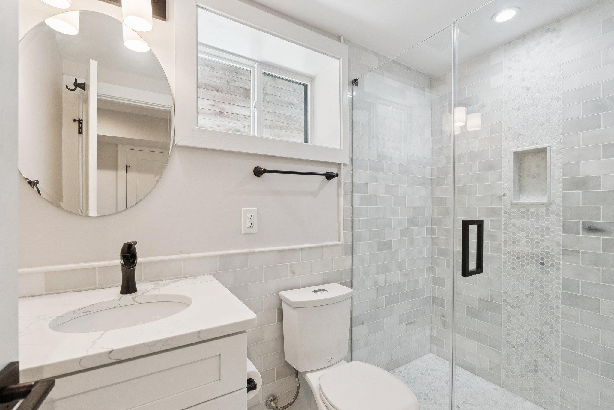  1207 Delafield Place NW, Washington, DC, 20011 - 物件實景