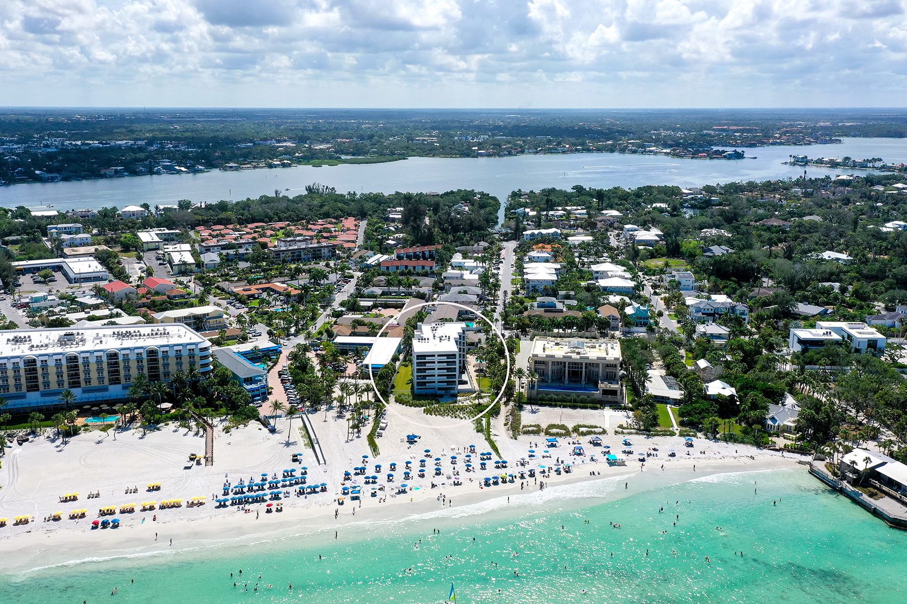  SIESTA SANDS RESORT - 物件實景