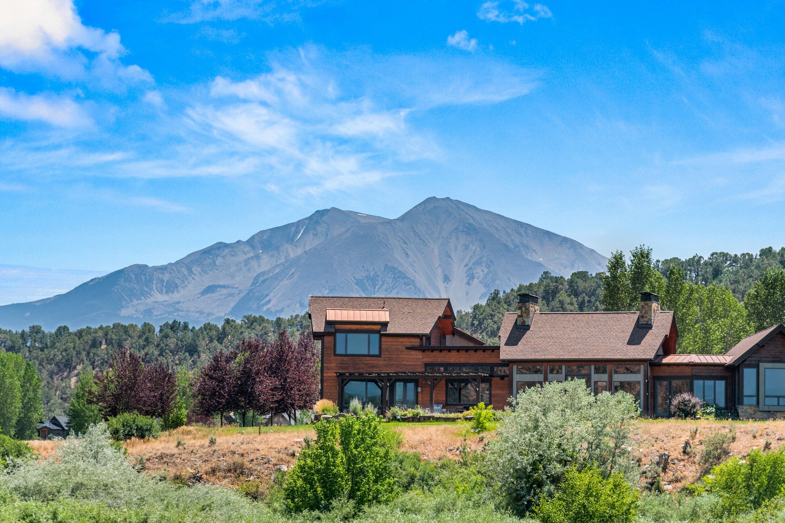  Introducing Aspen Glen