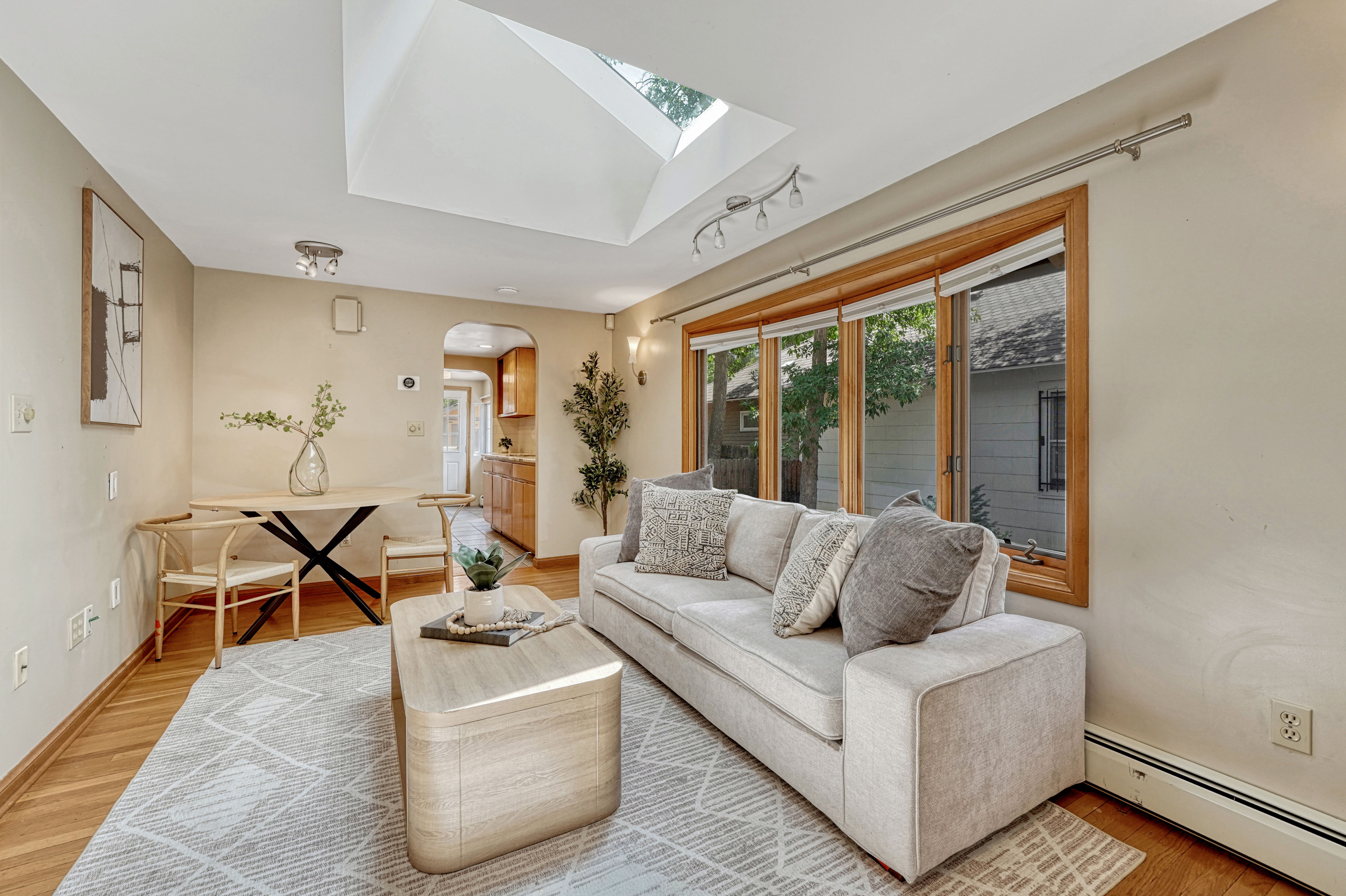  Charming Downtown Colorado Springs Bungalow - 物件實景