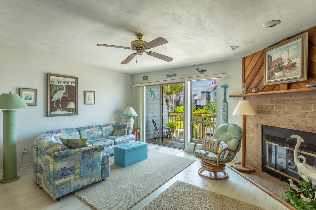Saint George Island, Florida, 32328, United States, 2 Bedrooms Bedrooms, ,3 BathroomsBathrooms,Residential,For Sale,1904518
