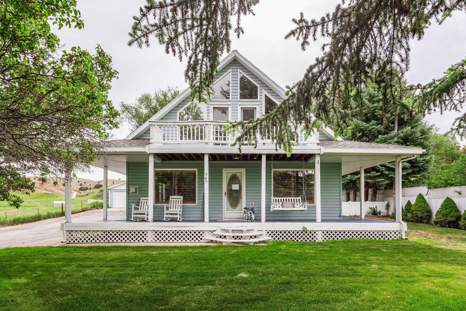  Country Charm Near Park City - 物件實景