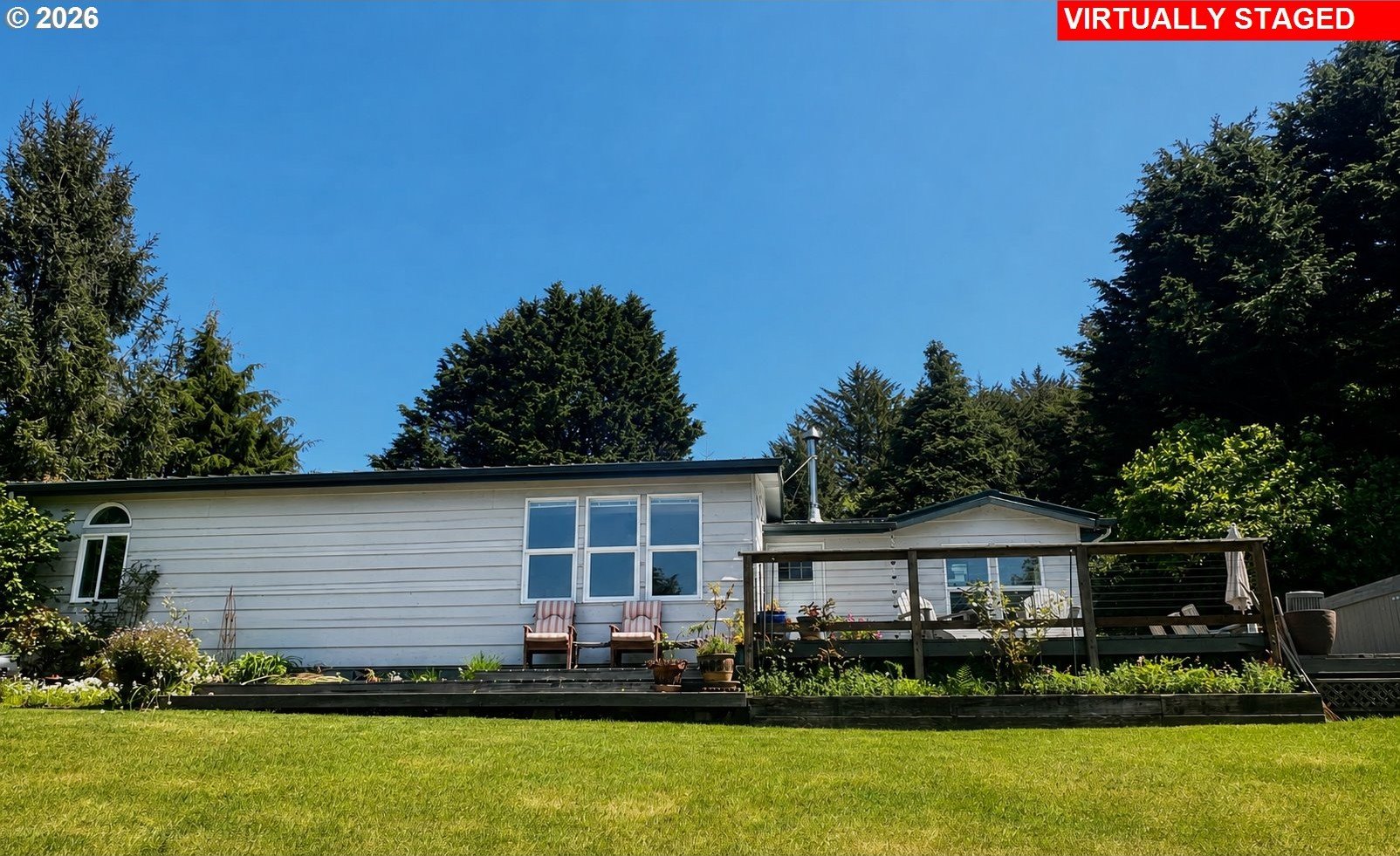 GoldBeach, Oregon, 97444, United States, 3 Bedrooms Bedrooms, ,2 BathroomsBathrooms,Residential,For Sale,2039819