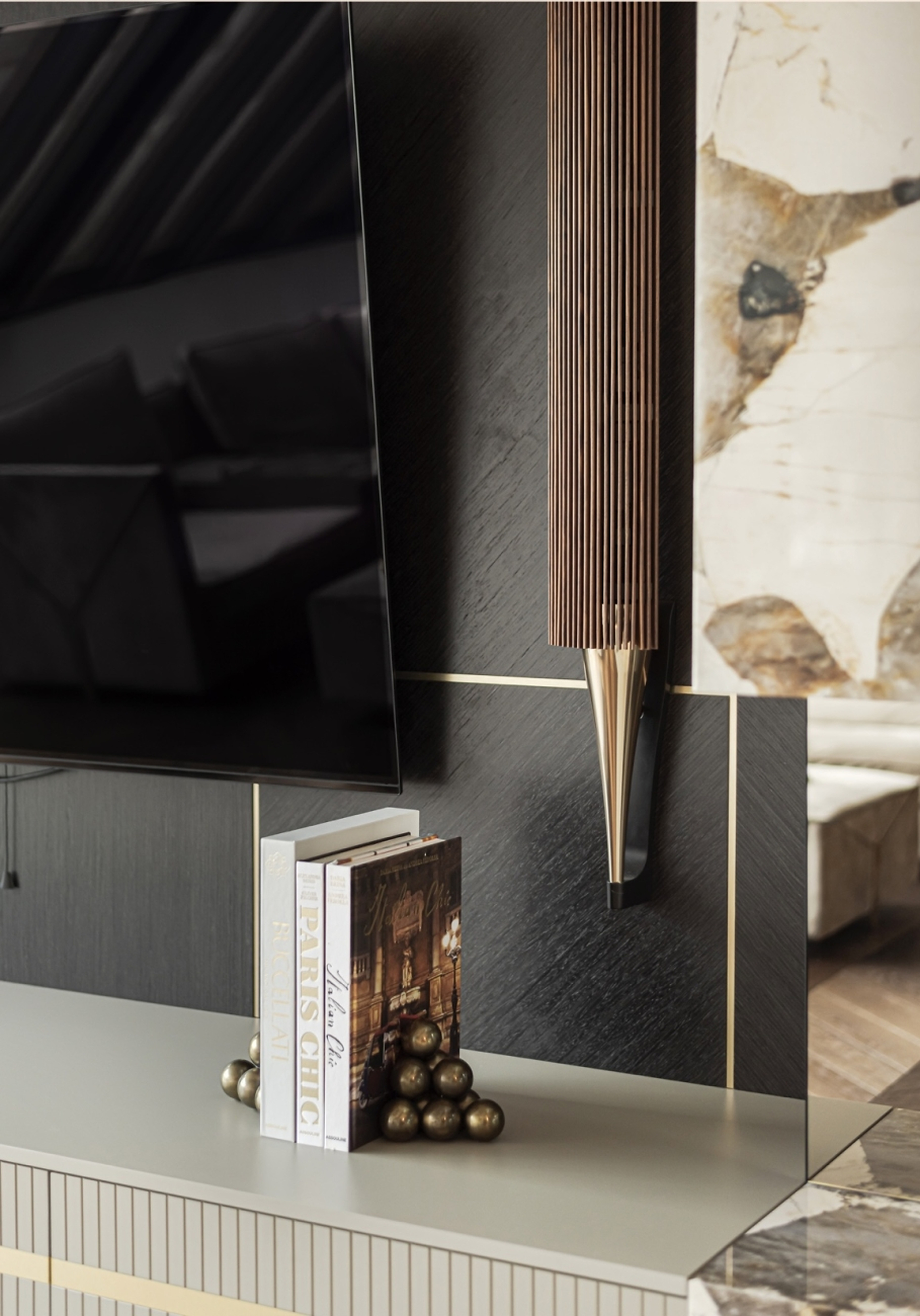  An Exceptional Luxury Residence in Vilnius Old Town - 物件實景