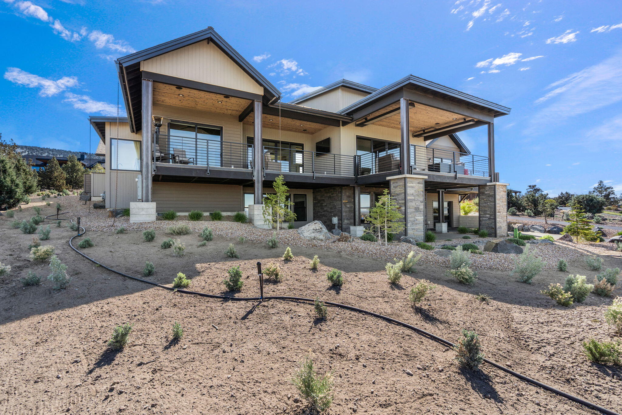 Powell Butte, Oregon, 97753, United States, 4 Bedrooms Bedrooms, ,5 BathroomsBathrooms,Residential,For Sale,1804820