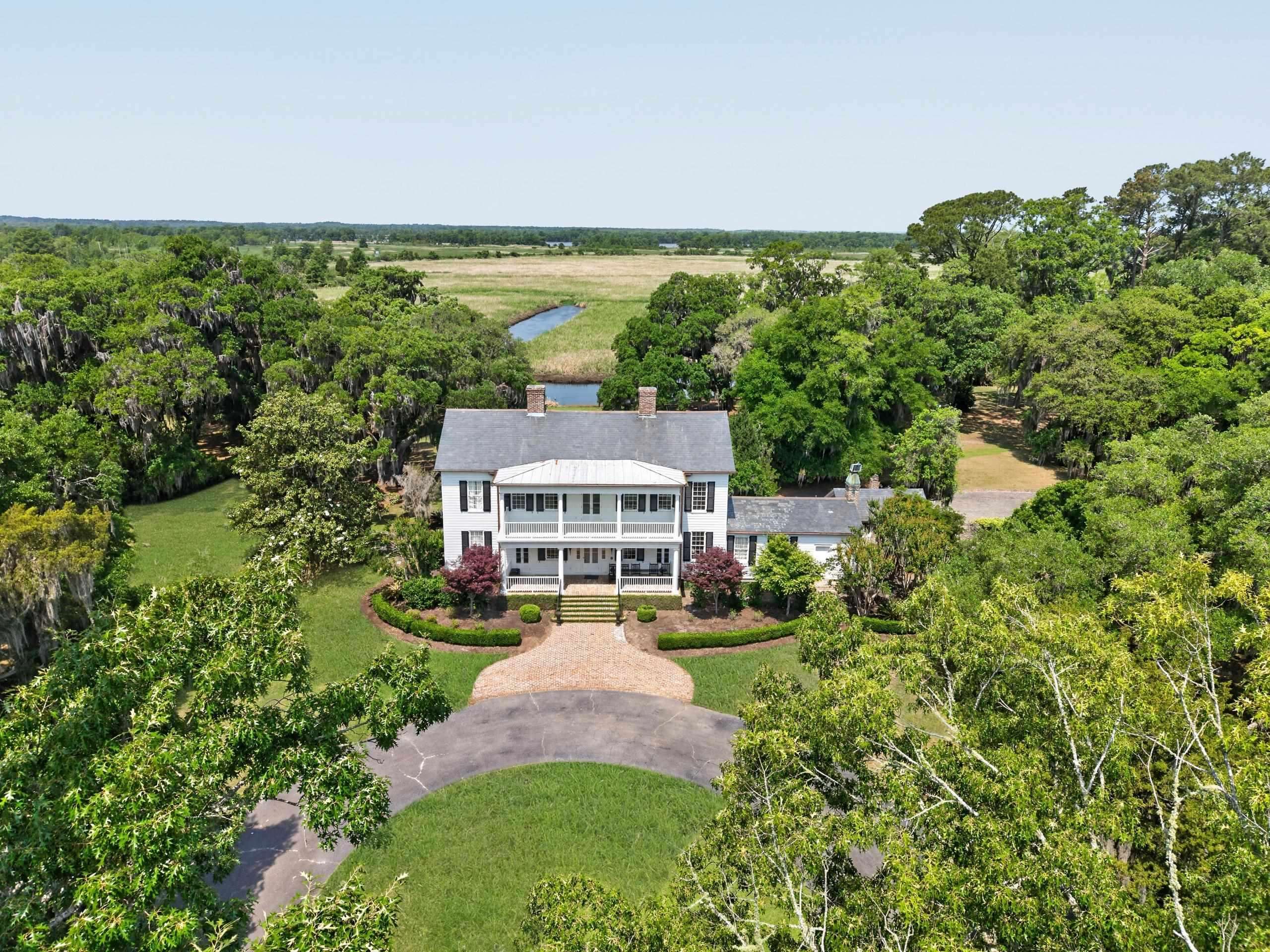  172 Tuckers Road  Litchfield Plantation - 物件實景