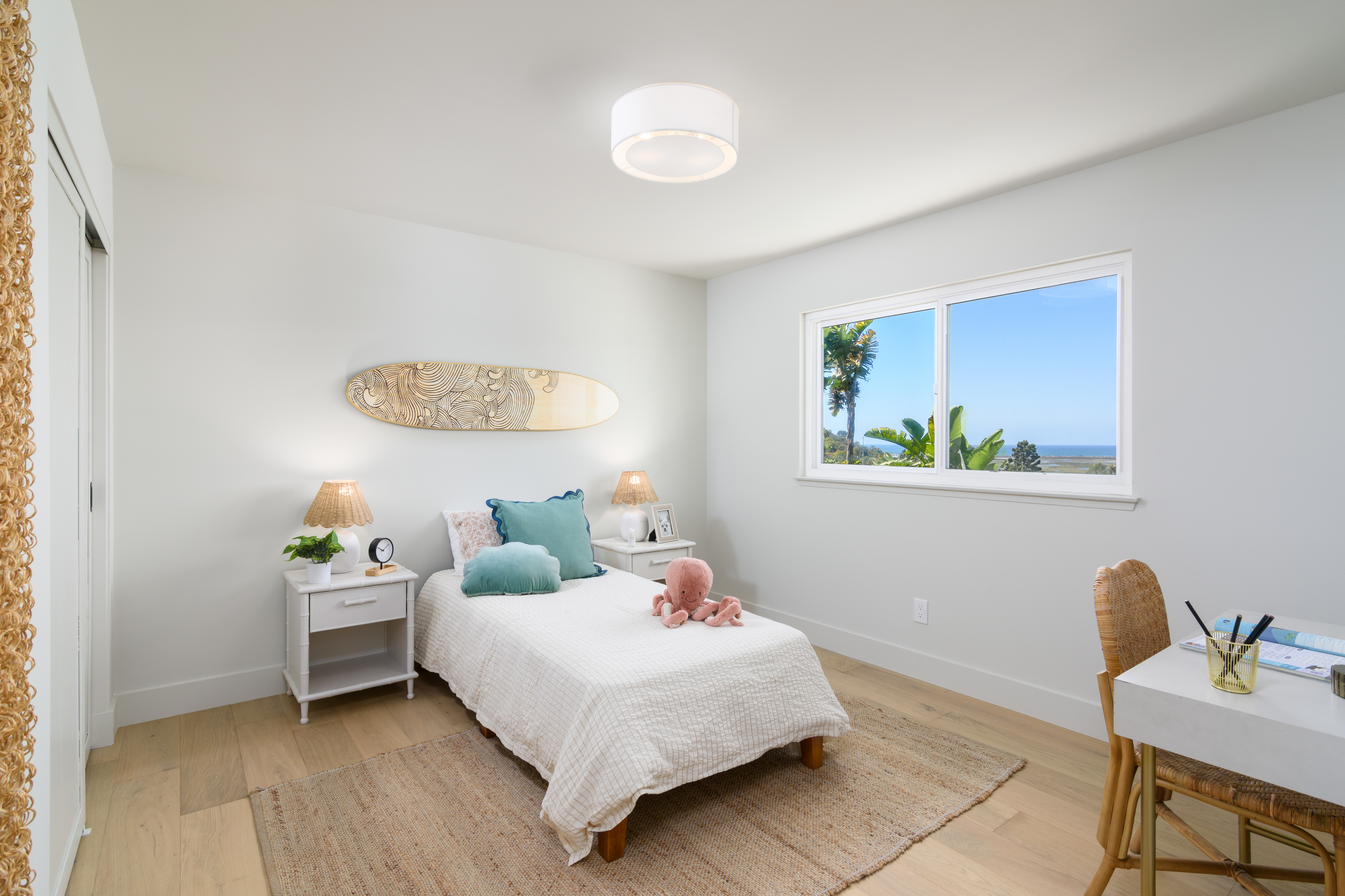  741 Santa Olivia, Solana Beach, CA 92075 - 物件實景