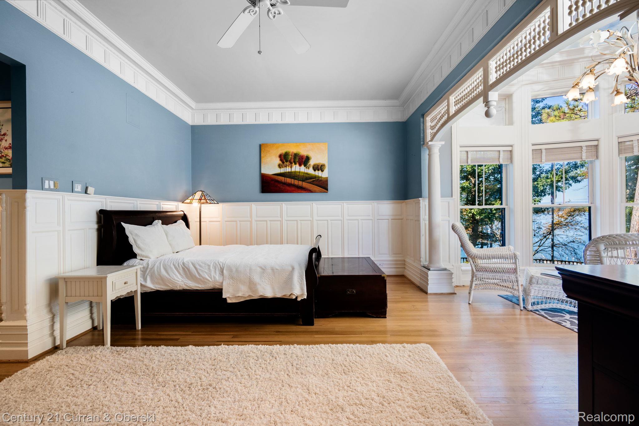 Mullett Township, Michigan, 49749, United States, 10 Bedrooms Bedrooms, ,14 BathroomsBathrooms,Residential,For Sale,1987359