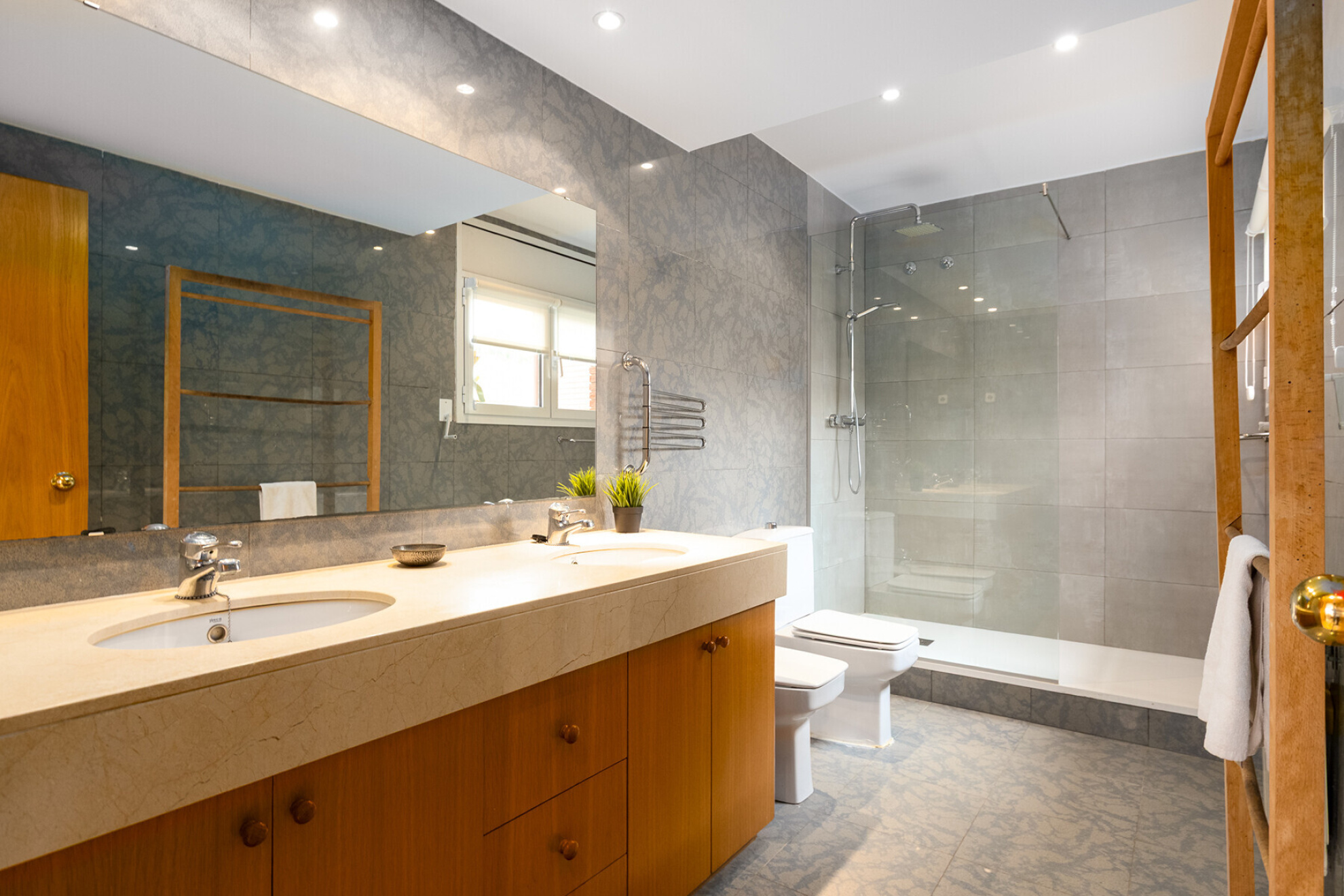  House with tourist license walking distance to the beach - 物件實景